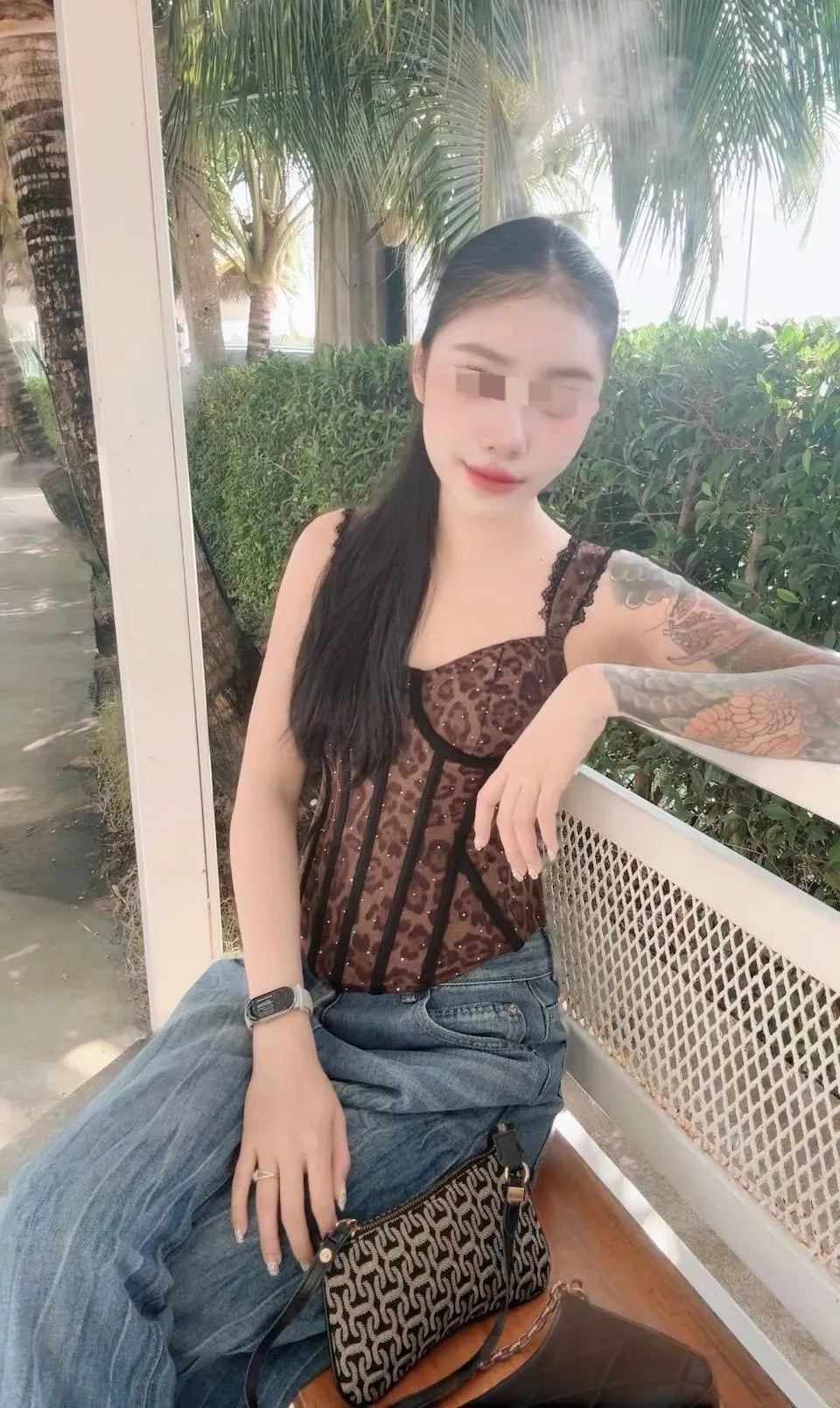 น้องชูครีม พื้นที่รับงาน กรุงเทพมหานคร เขตบางนา - 23 ปี | NongNong น้องชูครีม รับงานไซด์ไลน์ กรุงเทพมหานคร เขตบางนา บางนา - ศรีนครินทร์ รูปที่ 4 | NongNong