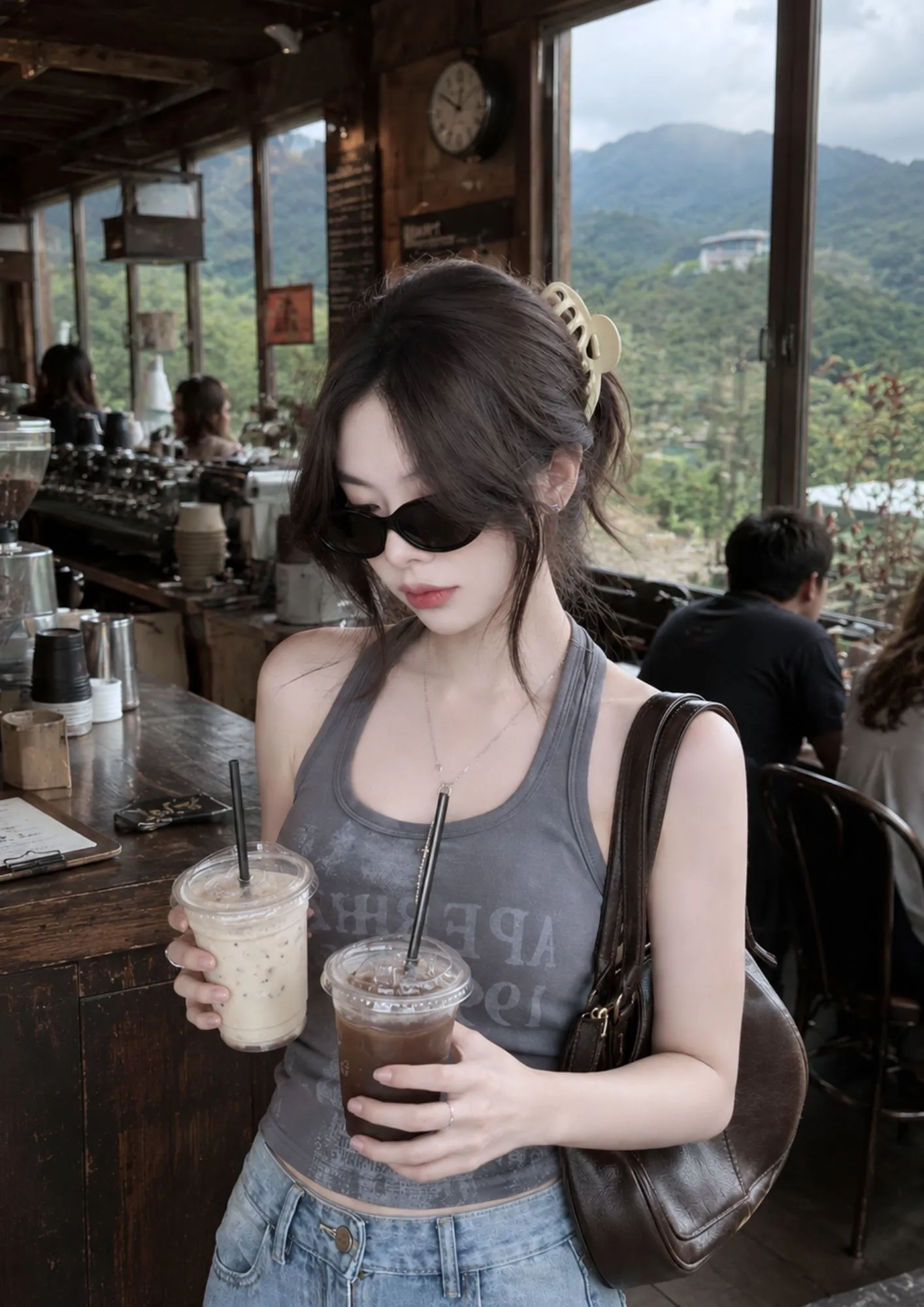 ต้นหลิว Tonliu รับงานไซด์ไลน์ กรุงเทพมหานคร เขตห้วยขวาง รัชดา 17 รูปที่ 3 | NongNong
