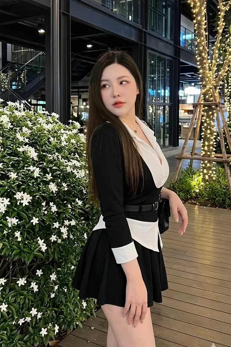 น้องมะนาวลูกครึ่ง รับงานไซด์ไลน์ ชลบุรี บางละมุง พัทยา รูปที่ 3 | NongNong