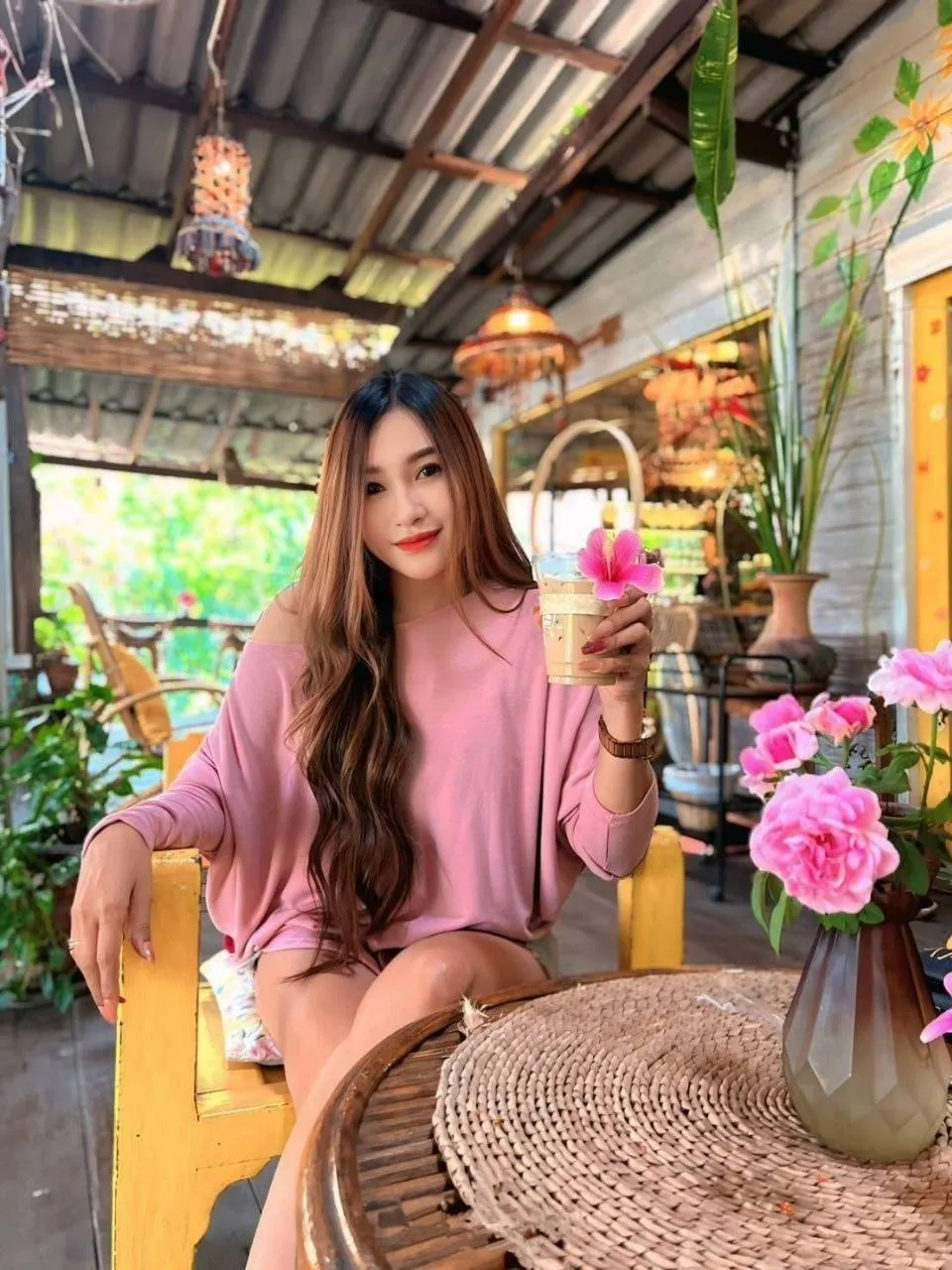 จ๊ะจ๋า รับงานไซด์ไลน์ Bangkok Khet Min Buri มีนบุรี นิมิตใหม่ ริมมีน รูปที่ 2 | NongNong