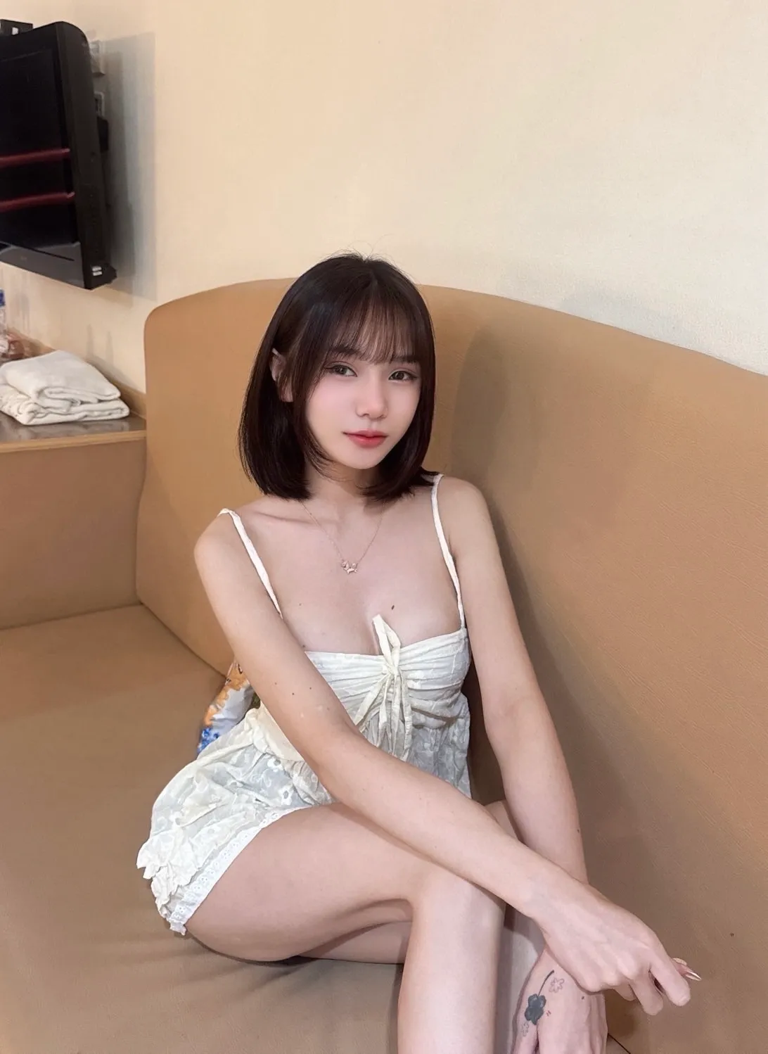 มามิ พื้นที่รับงาน กรุงเทพมหานคร เขตห้วยขวาง - 24 ปี | NongNong มามิ รับงานไซด์ไลน์ กรุงเทพมหานคร เขตห้วยขวาง รัชดา17 รูปที่ 2 | NongNong