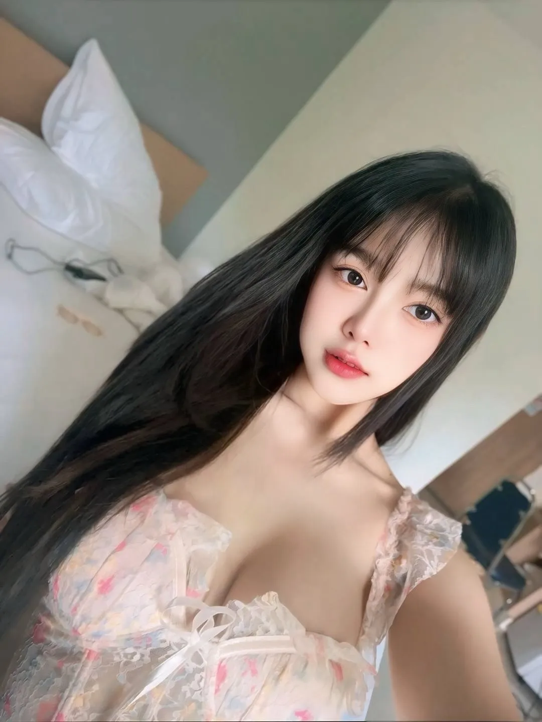 เนีย รับงานไซด์ไลน์ กรุงเทพมหานคร เขตบึงกุ่ม เอเชียรีสอร์ทเกษตรนวมินทร์ รูปที่ 4 | NongNong