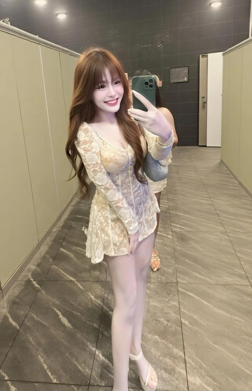 จิรา รับงานไซด์ไลน์ Bangkok Khet Bueng Kum เอเชียรีสอร์ทเกษตรนวมินทร์ รูปที่ 3 | NongNong