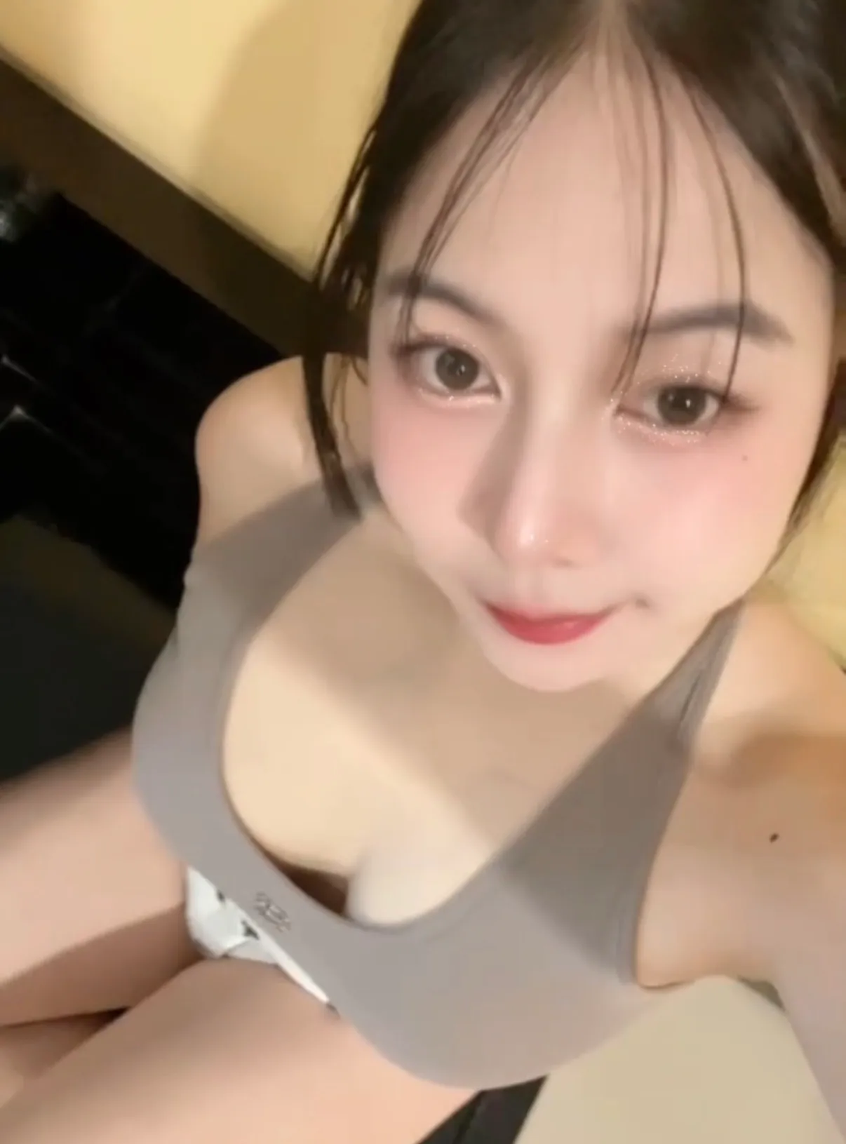 เบลล่า รับงานไซด์ไลน์ Bangkok Khet Min Buri มีนบุรี รูปที่ 5 | NongNong