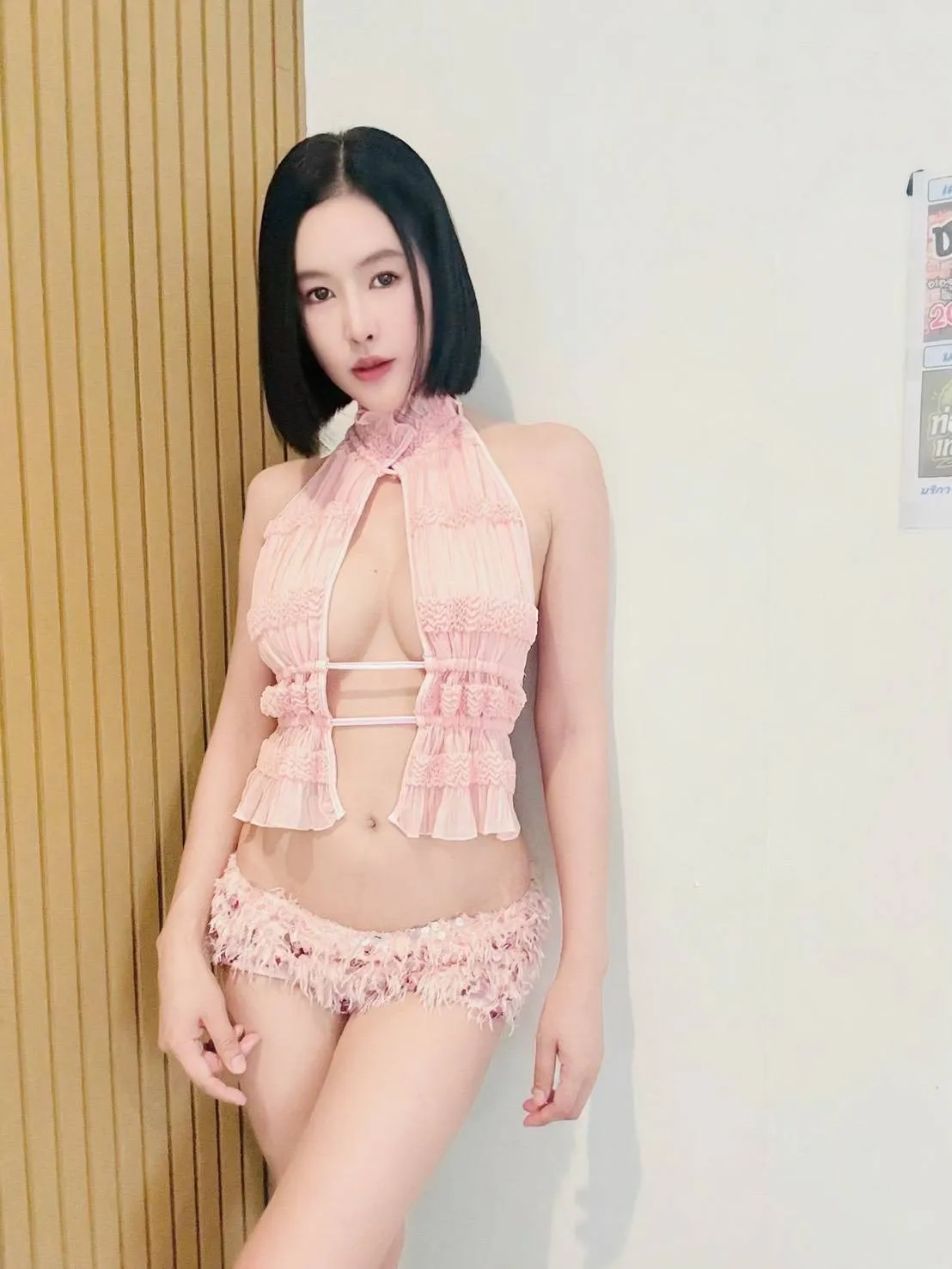 เจ่เจ้ พื้นที่รับงาน กรุงเทพมหานคร เขตบึงกุ่ม - 27 ปี | NongNong เจ่เจ้ รับงานไซด์ไลน์ กรุงเทพมหานคร เขตบึงกุ่ม เกษตรนวมินทร์ รูปที่ 4 | NongNong