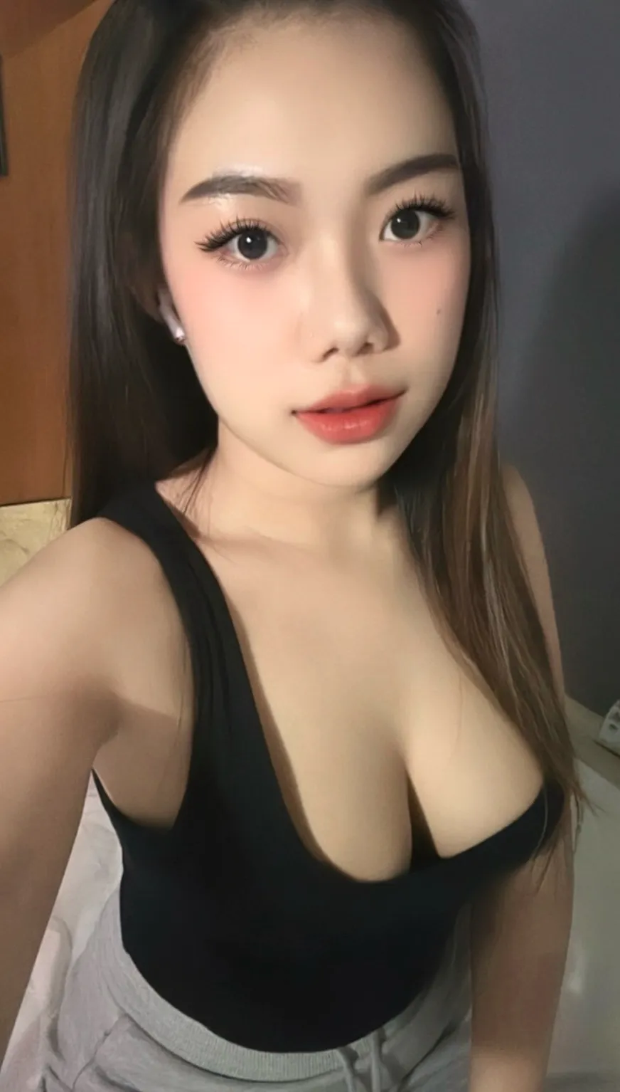 เจนี ตรงปก100% รับงานไซด์ไลน์ กรุงเทพมหานคร เขตสายไหม สายไหม สะพานใหม่ รูปที่ 3 | NongNong