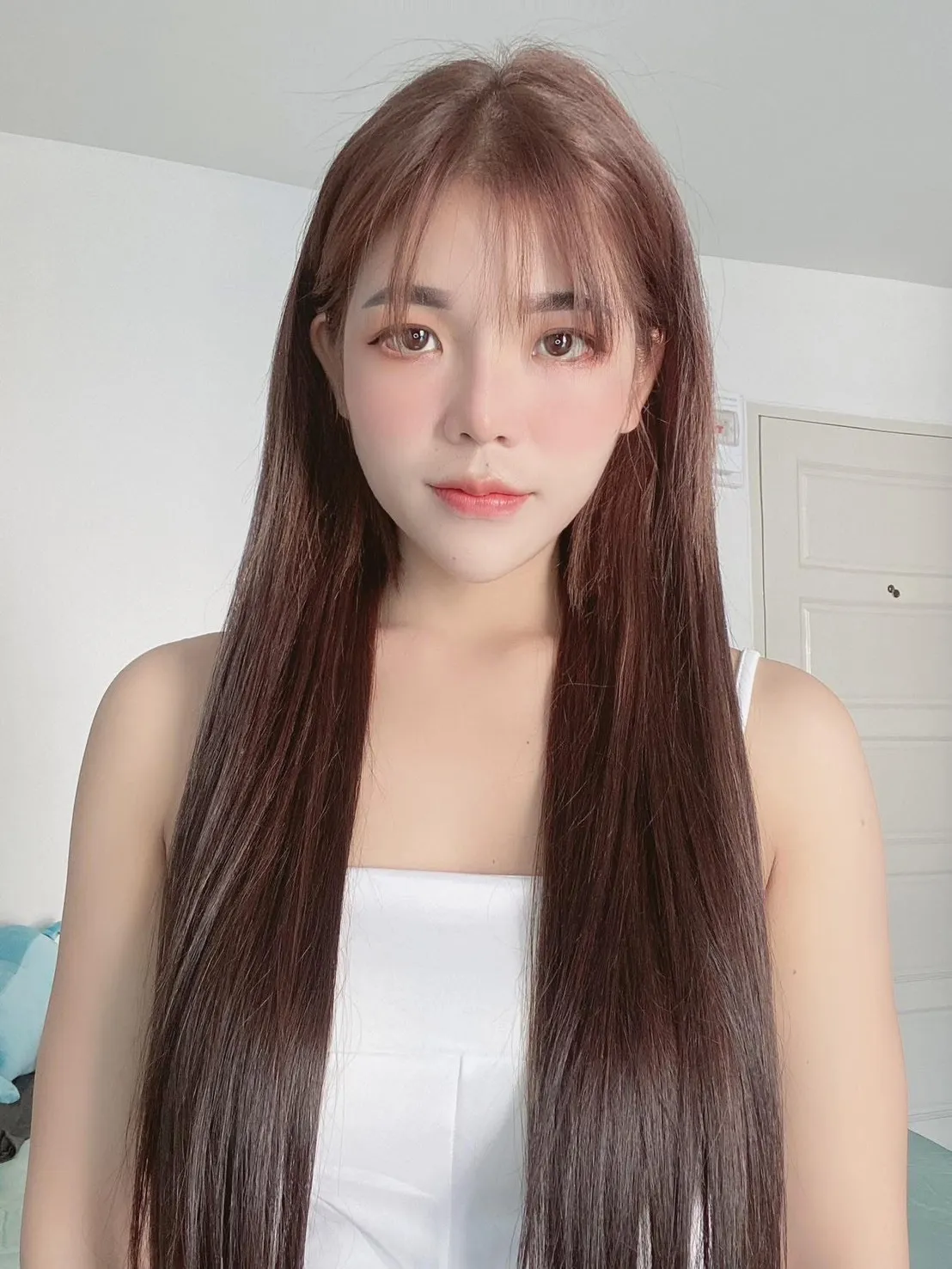 อิงเอย พื้นที่รับงาน Bangkok Khet Bang Na - 24 ปี | NongNong อิงเอย รับงานไซด์ไลน์ Bangkok Khet Bang Na บางนา/อุดมสุข/ศรีนครินทร์ รูปที่ 3 | NongNong