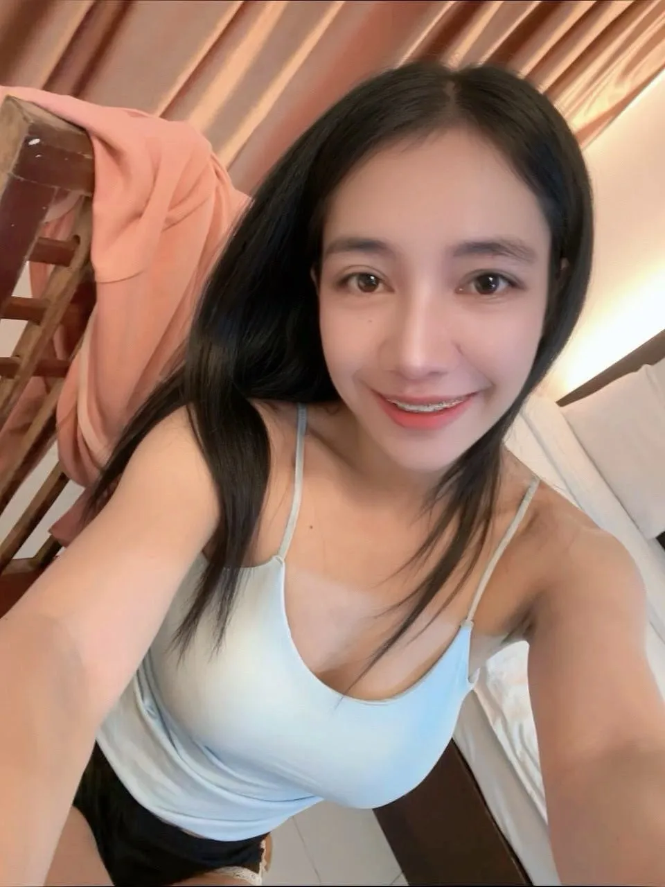 ของขวัญ พื้นที่รับงาน กรุงเทพมหานคร เขตบึงกุ่ม - 24 ปี | NongNong ของขวัญ รับงานไซด์ไลน์ กรุงเทพมหานคร เขตบึงกุ่ม เกษตรนวมินทร์ รูปที่ 6 | NongNong