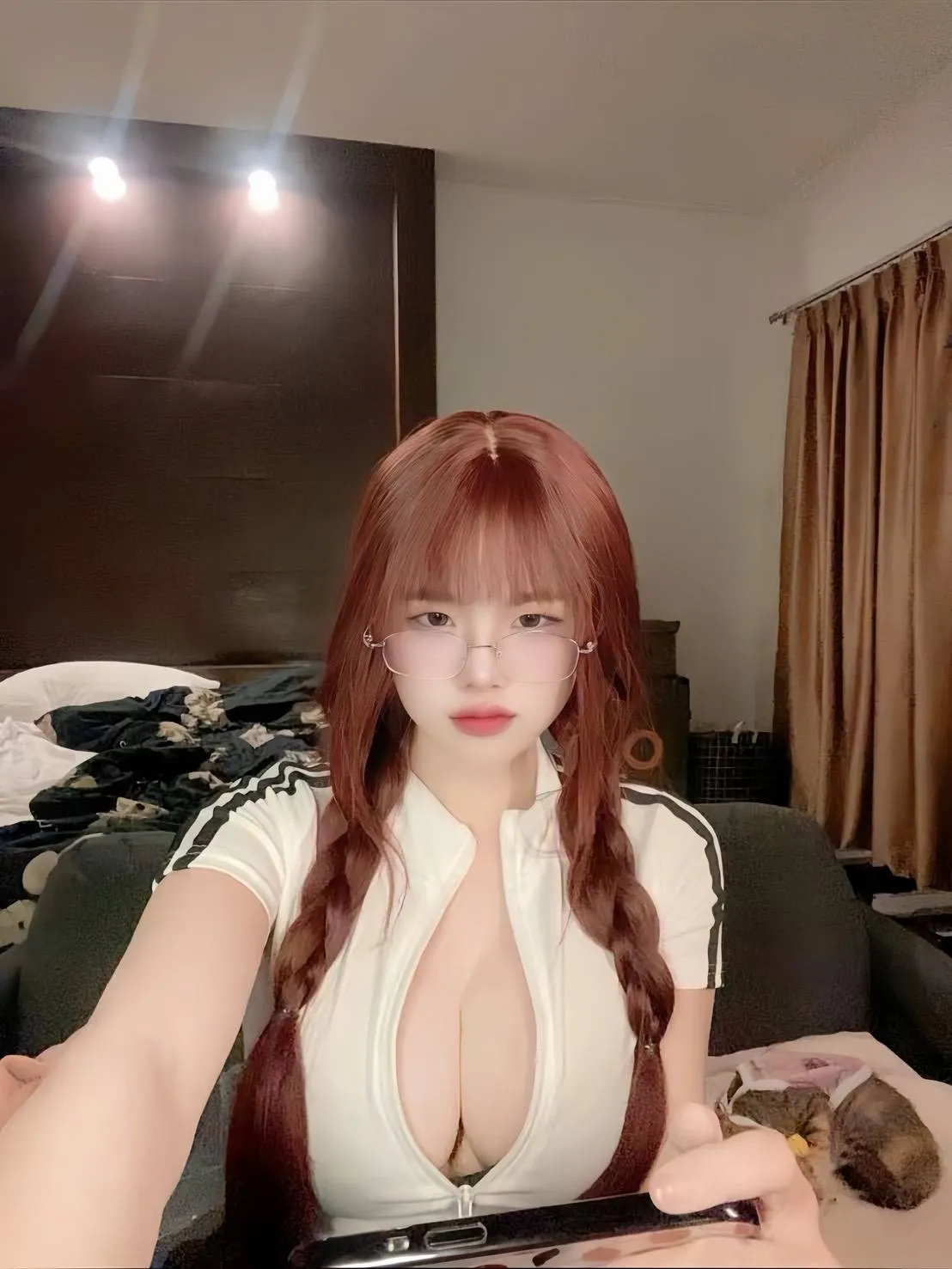 น้องกีต้า พื้นที่รับงาน กรุงเทพมหานคร เขตบึงกุ่ม - 24 ปี | NongNong น้องกีต้า รับงานไซด์ไลน์ กรุงเทพมหานคร เขตบึงกุ่ม เอเชียรีสอร์ทเกษตรนวมินทร์ รูปที่ 2 | NongNong