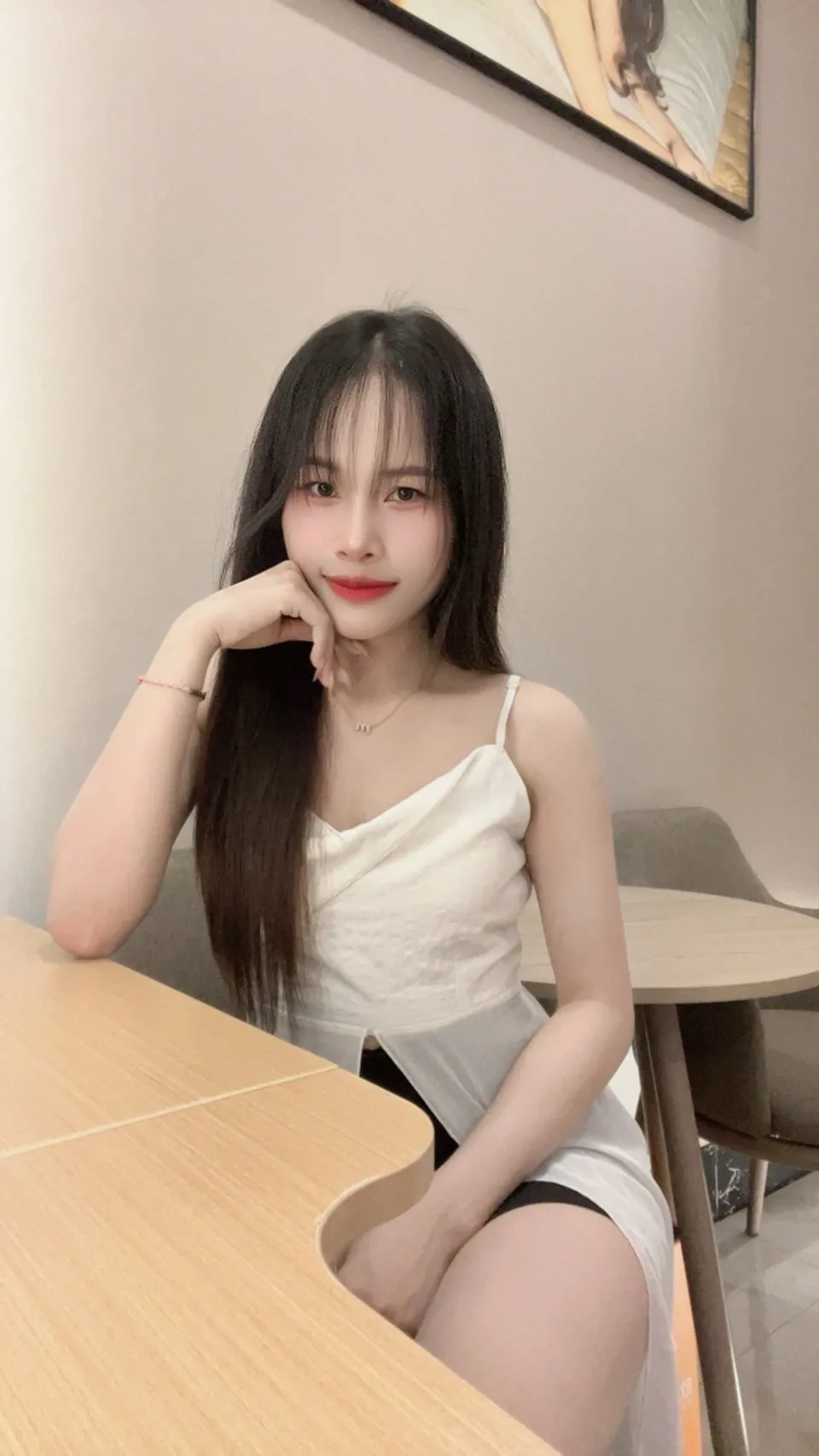 มูอัน BellaGirls พื้นที่รับงาน กรุงเทพมหานคร เขตบางแค - 21 ปี | NongNong มูอัน BellaGirls รับงานไซด์ไลน์ กรุงเทพมหานคร เขตบางแค เพชรเกษม57 รูปที่ 4 | NongNong
