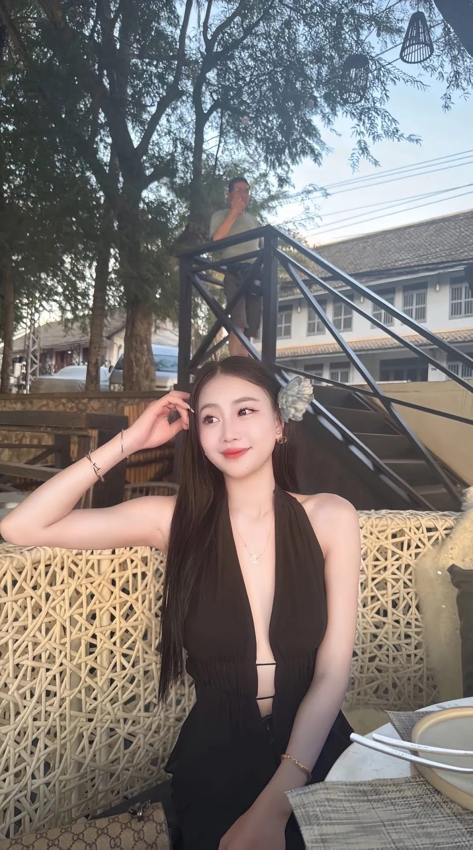 ไพริน Location Bangkok Khet Lat Phrao - 25 years | NongNong ไพริน รับงานไซด์ไลน์ Bangkok Khet Lat Phrao ลาดพร้าว 130 รูปที่ 6 | NongNong