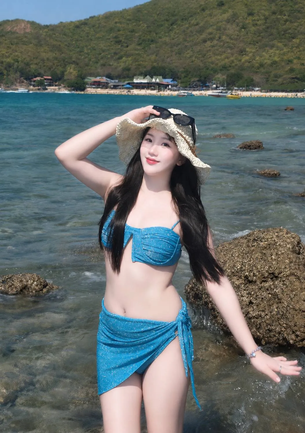 น้อง🍯น้ำหวาน🍯 ไซด์ไลน์ กรุงเทพมหานคร เขตห้วยขวาง