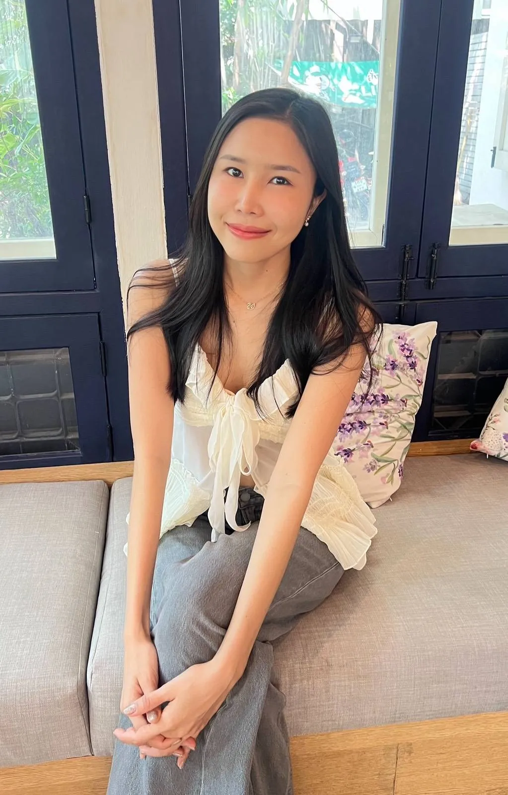 ชมพู่ Location Samut Prakan Bang Phli - 27 years | NongNong ชมพู่ รับงานไซด์ไลน์ Samut Prakan Bang Phli บางพลี บิ๊กซีบางพลี แบริ่ง เทพารักษ์ ลาซาล ปากน้ำ หนามแดง รามคำแหง บางปลา คลองขุด ศรีนครินทร์ กิ่งแก้ว บางเสาธง หนามแดง สมุทรปราการ สุขุมวิท ลาดกระบัง พระประแดง บางบ่อ หัวเฉียว อุดมสุข อ่อนนุช สุวรรณภูมิ แพรกษา ซอยมังกร บางปู บางนา สำโรง ร่มเกล้า ประเวศ พัฒนาการ ศรีนครินทร์ ลาดกระบัง พระโขนง ประเวศ รามคำแหง รูปที่ 6 | NongNong