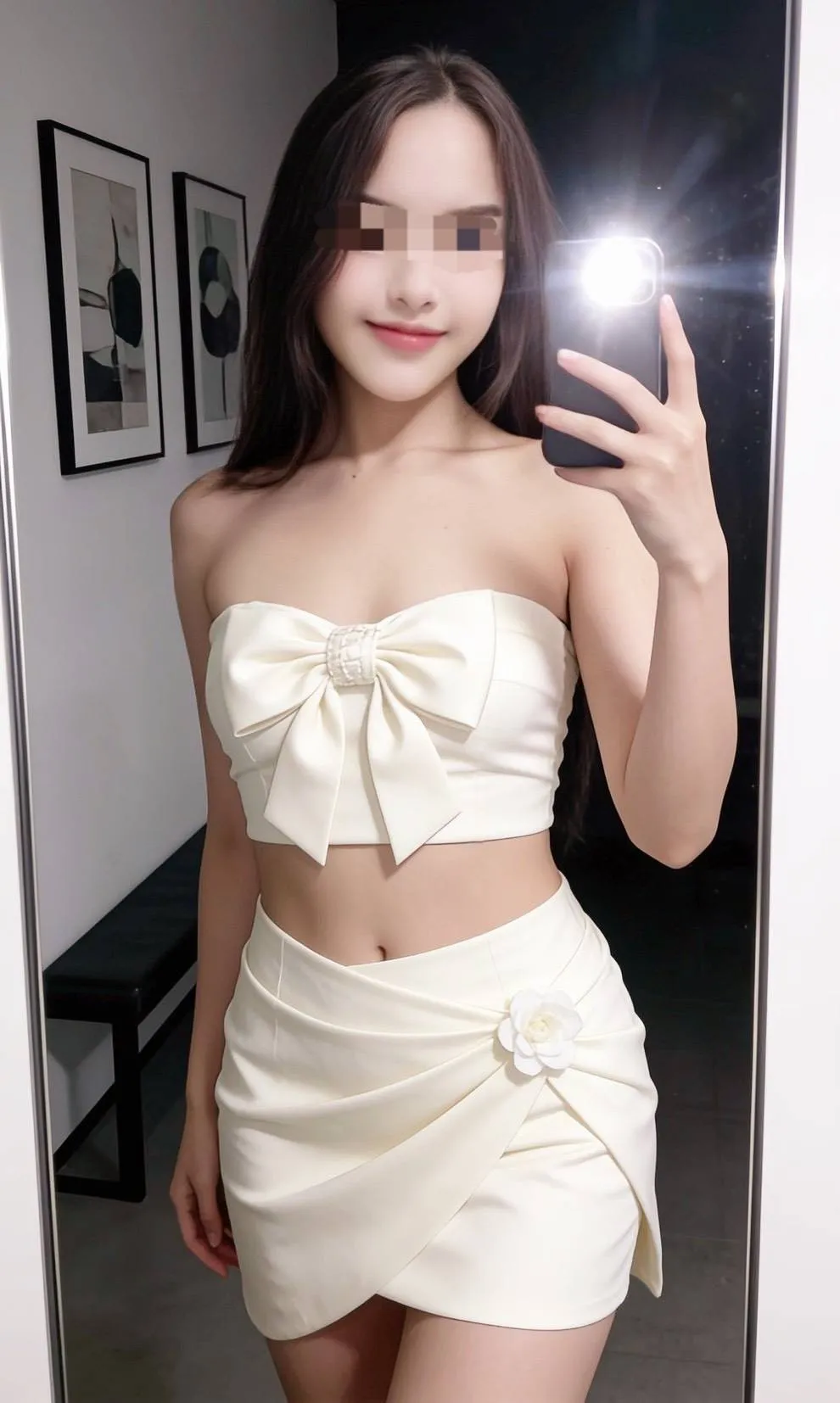 น้องนานะ รับงานไซด์ไลน์ กรุงเทพมหานคร เขตบางนา บางนา - ศรีนครินทร์ - สุขุมวิท - อุดมสุข - อ่อนนุช รูปที่ 4 | NongNong