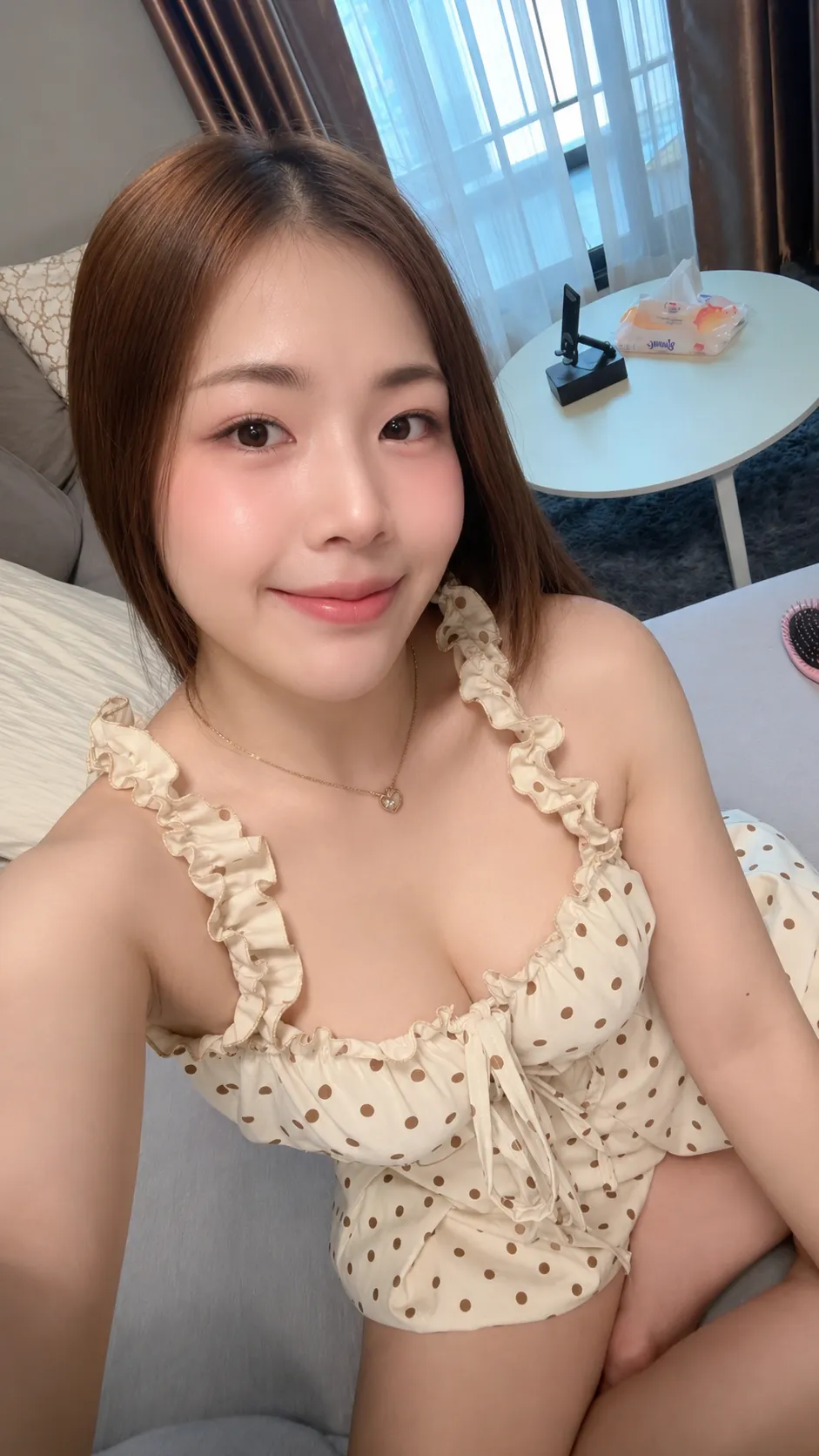 น้องยูริ พื้นที่รับงาน กรุงเทพมหานคร เขตบางนา - 26 ปี | NongNong น้องยูริ รับงานไซด์ไลน์ กรุงเทพมหานคร เขตบางนา บางนา ศรีนครินทร์ รูปที่ 1 | NongNong