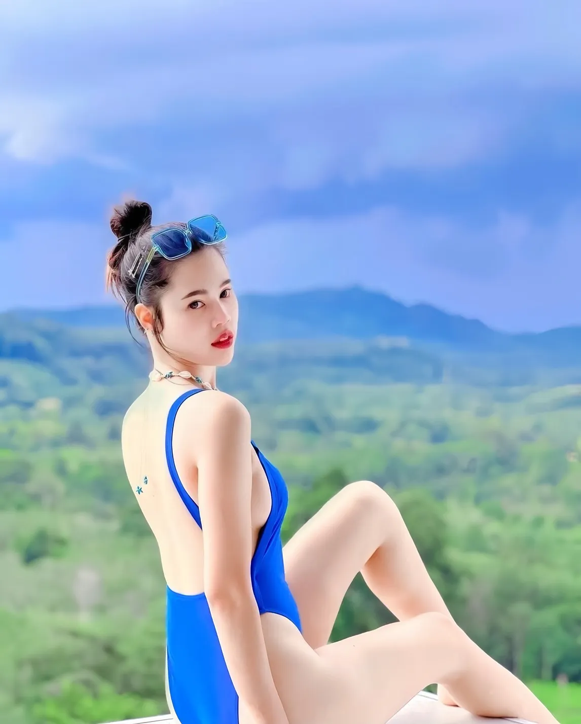 จีน่า รับงานไซด์ไลน์ กรุงเทพมหานคร เขตลาดพร้าว ลาดพร้าว 130 รูปที่ 3 | NongNong
