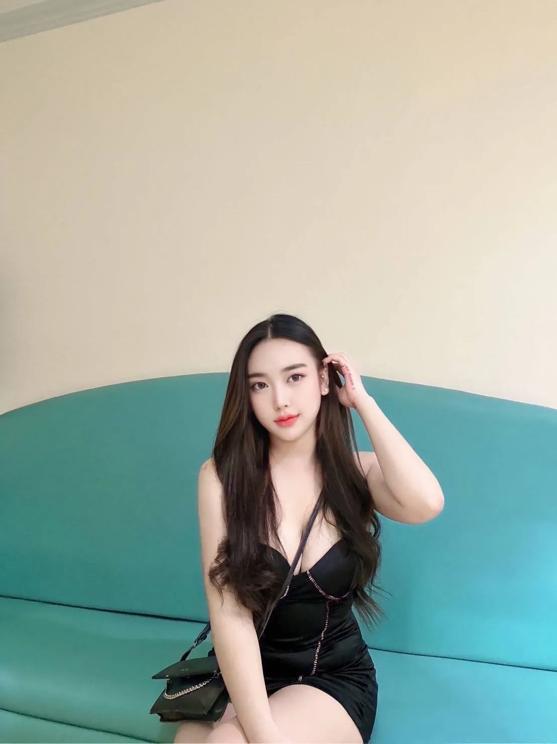 เอ็มม่า รับงานไซด์ไลน์ กรุงเทพมหานคร เขตธนบุรี ตากสิน รูปที่ 4 | NongNong