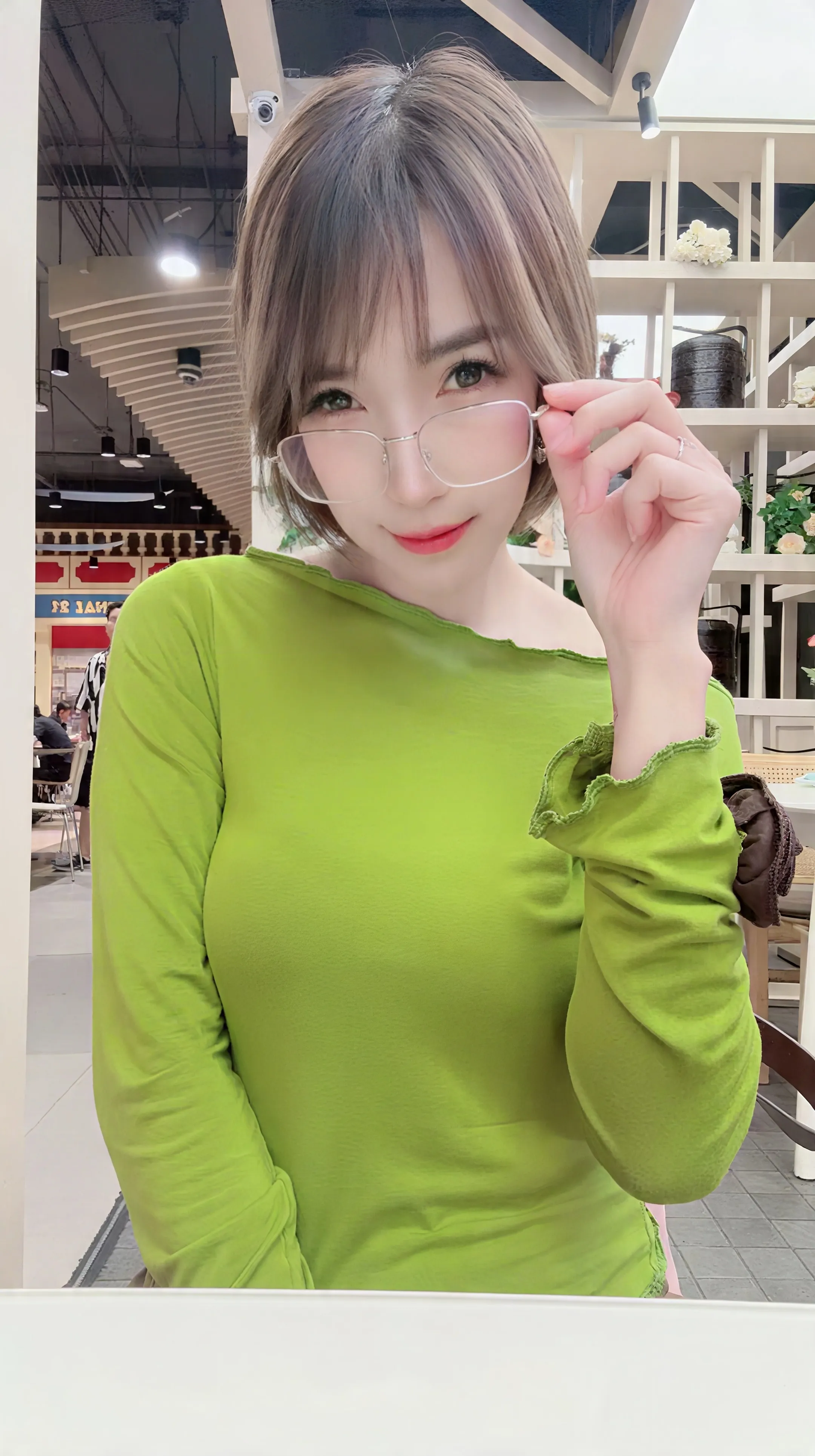 น้องมายด์ พื้นที่รับงาน Bangkok Khet Phasi Charoen - 27 ปี | NongNong น้องมายด์ รับงานไซด์ไลน์ Bangkok Khet Phasi Charoen เพชรเกษม35/1 รูปที่ 3 | NongNong