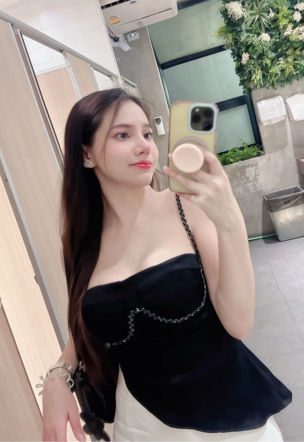 มะปราง พื้นที่รับงาน กรุงเทพมหานคร เขตบางนา - 25 ปี | NongNong มะปราง รับงานไซด์ไลน์ กรุงเทพมหานคร เขตบางนา บางนา/อุดมสุข/ศรีนครินทร์ รูปที่ 2 | NongNong