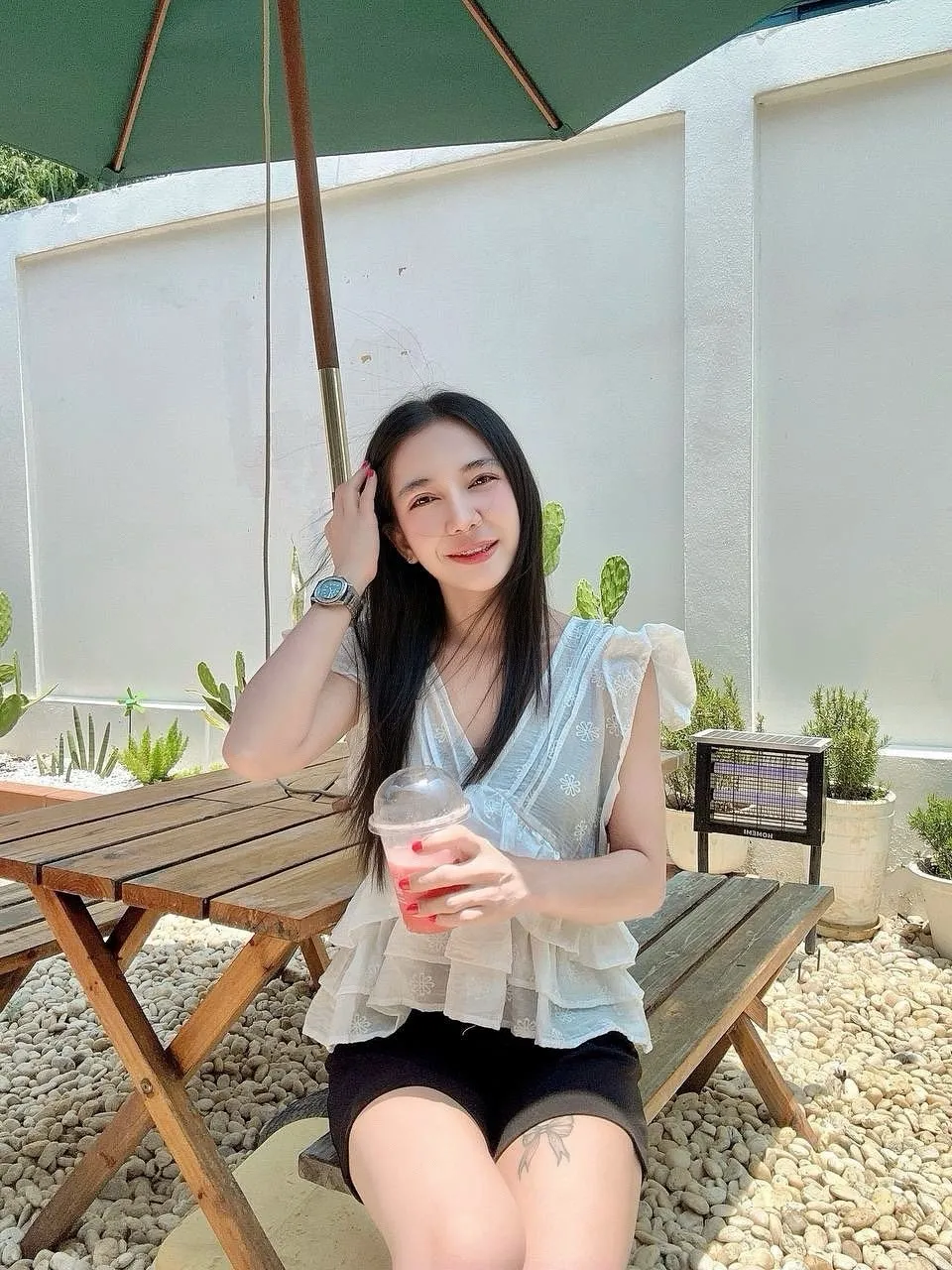 ของขวัญ พื้นที่รับงาน กรุงเทพมหานคร เขตบึงกุ่ม - 24 ปี | NongNong ของขวัญ รับงานไซด์ไลน์ กรุงเทพมหานคร เขตบึงกุ่ม เกษตรนวมินทร์ รูปที่ 3 | NongNong