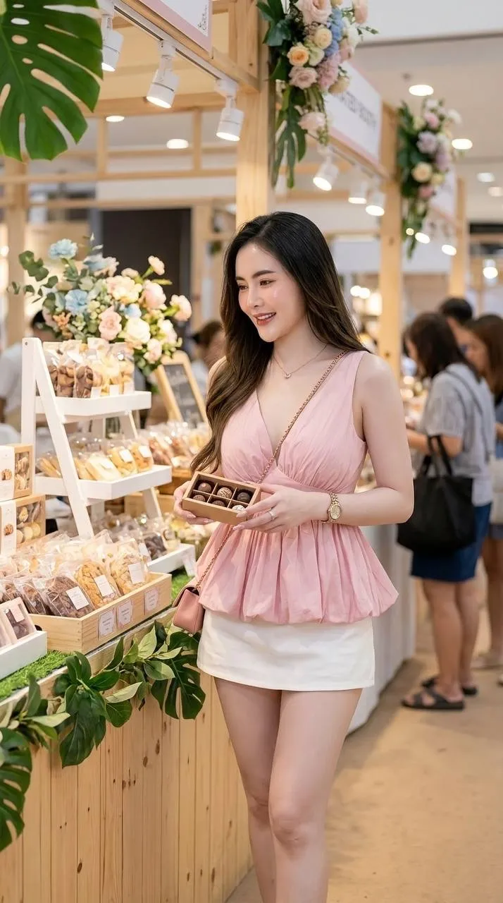ทอฝัน พื้นที่รับงาน Bangkok Khet Bang Khae - 28 ปี | NongNong ทอฝัน รับงานไซด์ไลน์ Bangkok Khet Bang Khae เพชรเกษม57 บางแค รูปที่ 3 | NongNong