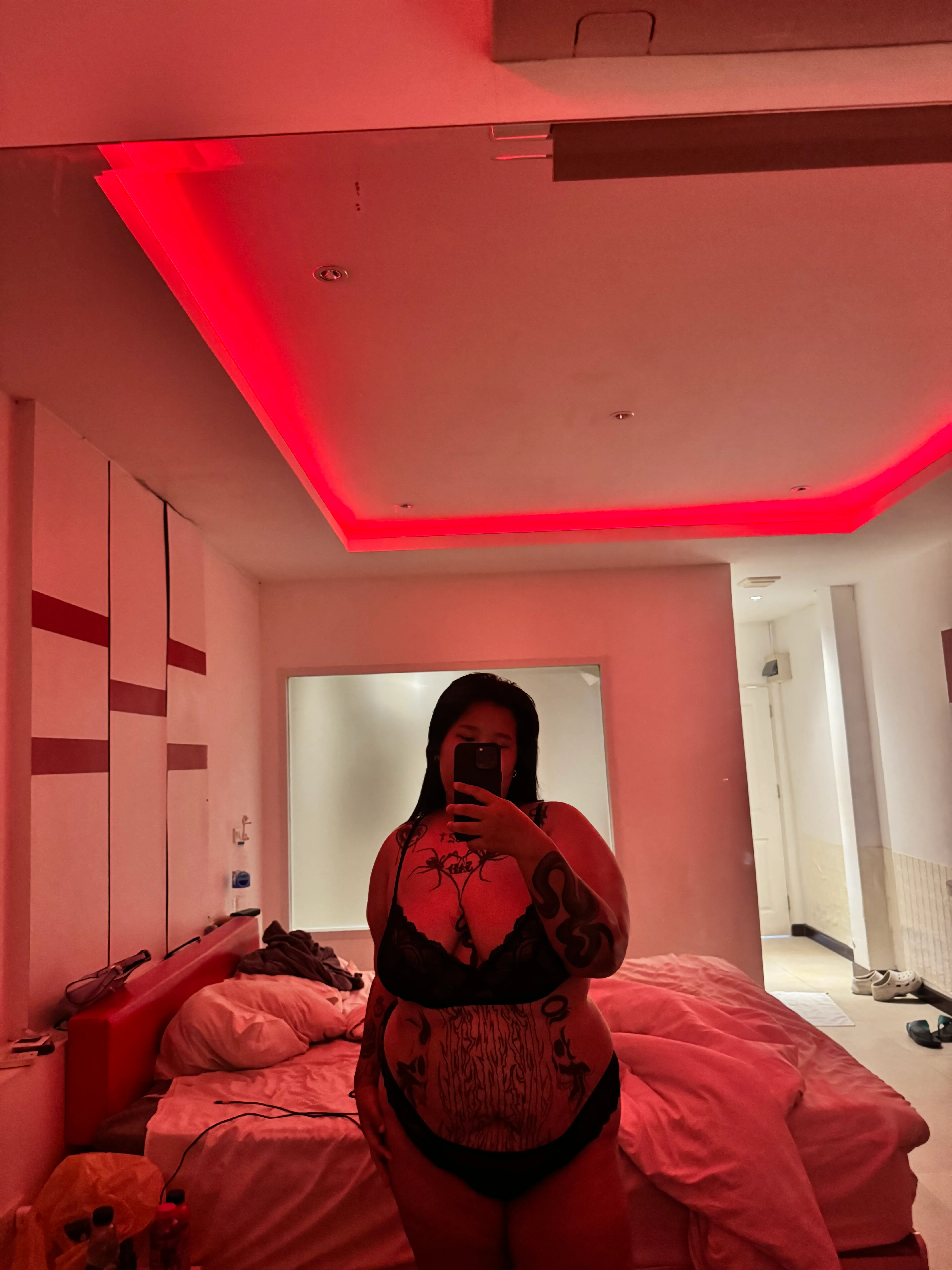 สาวอ้วนบ้านเก่าพานทองอมตะ รับงานไซด์ไลน์ ชลบุรี พานทอง บ้านเก่า รูปที่ 3 | NongNong