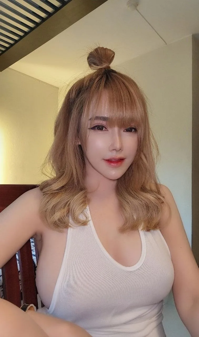 เรดี้ปราง พื้นที่รับงาน กรุงเทพมหานคร เขตบึงกุ่ม - 24 ปี | NongNong เรดี้ปราง รับงานไซด์ไลน์ กรุงเทพมหานคร เขตบึงกุ่ม เกษตรนวมินทร์ รูปที่ 6 | NongNong