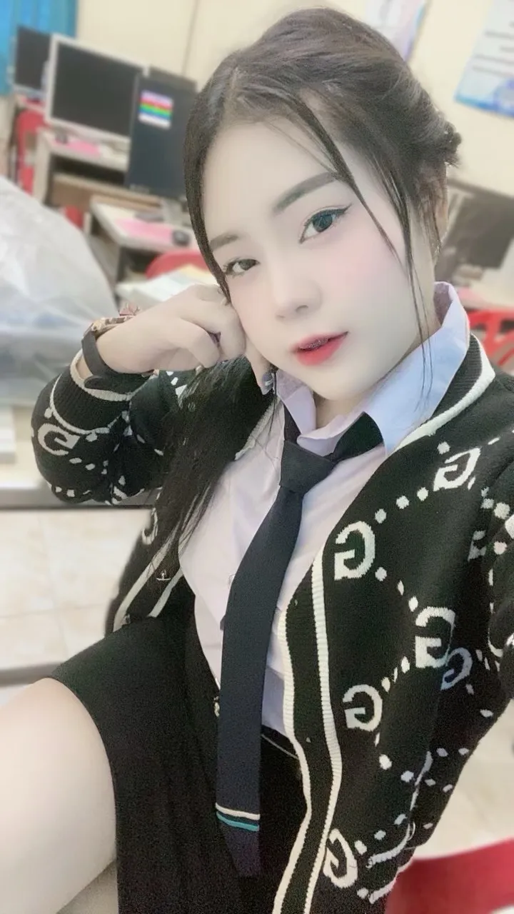 ณิชา พื้นที่รับงาน Bangkok Khet Bueng Kum - 22 ปี | NongNong ณิชา รับงานไซด์ไลน์ Bangkok Khet Bueng Kum เกษตรนวมินทร์ - รามอินทรา - นวลจจันทร์ รูปที่ 1 | NongNong