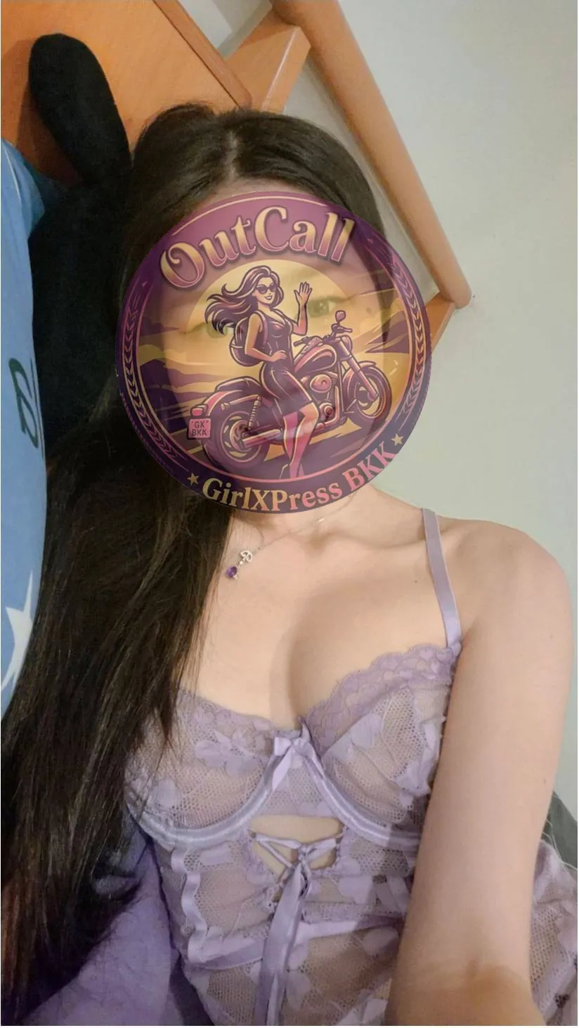 Aida รับงานไซด์ไลน์ Bangkok Khet Watthana สุขุมวิท/รัชดา/ทองหล่อ/เอกมัย/พร้อมพงษ์/นานา/อโศก/เพลินจิต/ชิดลม/สยาม/พระราม9/บางนา/พระโขนง รูปที่ 3 | NongNong