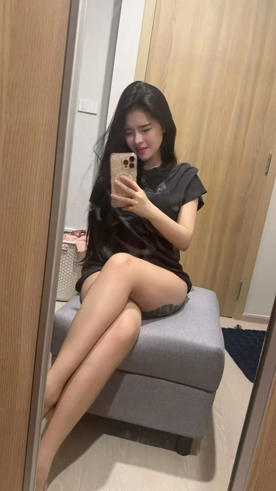 โซมี่ พื้นที่รับงาน กรุงเทพมหานคร เขตบางนา - 20 ปี | NongNong โซมี่ รับงานไซด์ไลน์ กรุงเทพมหานคร เขตบางนา บางนา/อุดมสุข/ศรีนครินทร์ รูปที่ 3 | NongNong
