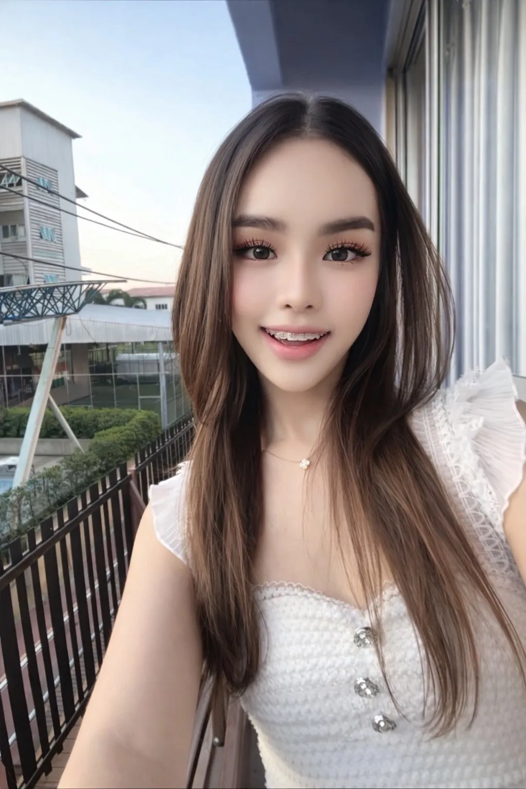 น้ำฝน พื้นที่รับงาน กรุงเทพมหานคร เขตธนบุรี - 28 ปี | NongNong น้ำฝน รับงานไซด์ไลน์ กรุงเทพมหานคร เขตธนบุรี ตากสิน รูปที่ 2 | NongNong