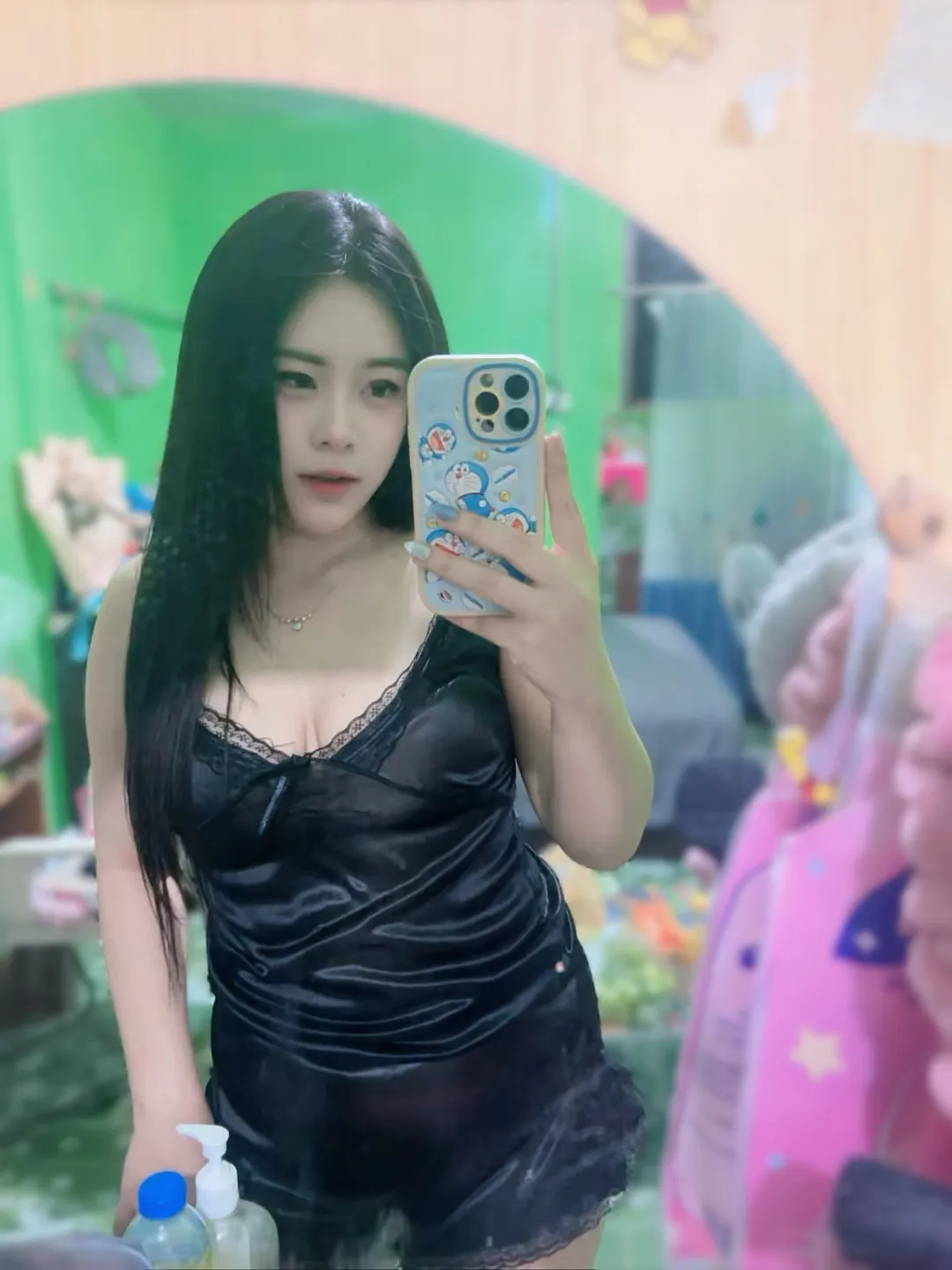 ณิชา พื้นที่รับงาน Bangkok Khet Bueng Kum - 22 ปี | NongNong ณิชา รับงานไซด์ไลน์ Bangkok Khet Bueng Kum เกษตรนวมินทร์ - รามอินทรา - นวลจจันทร์ รูปที่ 4 | NongNong