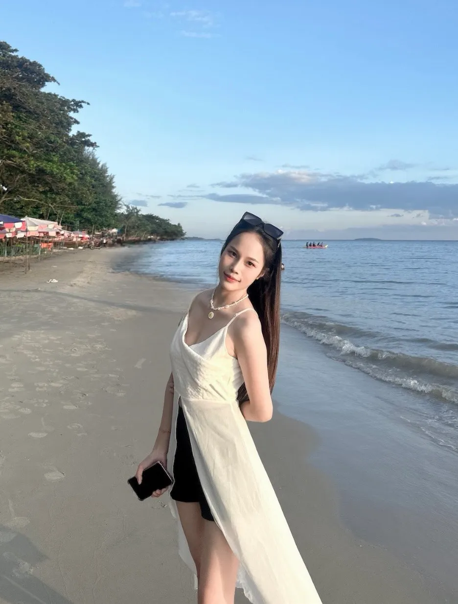 มูอัน BellaGirls พื้นที่รับงาน กรุงเทพมหานคร เขตบางแค - 21 ปี | NongNong มูอัน BellaGirls รับงานไซด์ไลน์ กรุงเทพมหานคร เขตบางแค เพชรเกษม57 รูปที่ 3 | NongNong