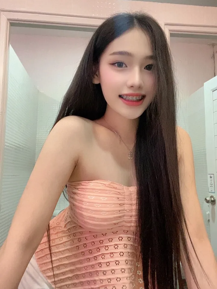 น้องอันปัน พื้นที่รับงาน กรุงเทพมหานคร เขตห้วยขวาง - 22 ปี | NongNong น้องอันปัน รับงานไซด์ไลน์ กรุงเทพมหานคร เขตห้วยขวาง สุทธิสาร รัชดา17 ดินแดง ห้วยขวาง รูปที่ 3 | NongNong