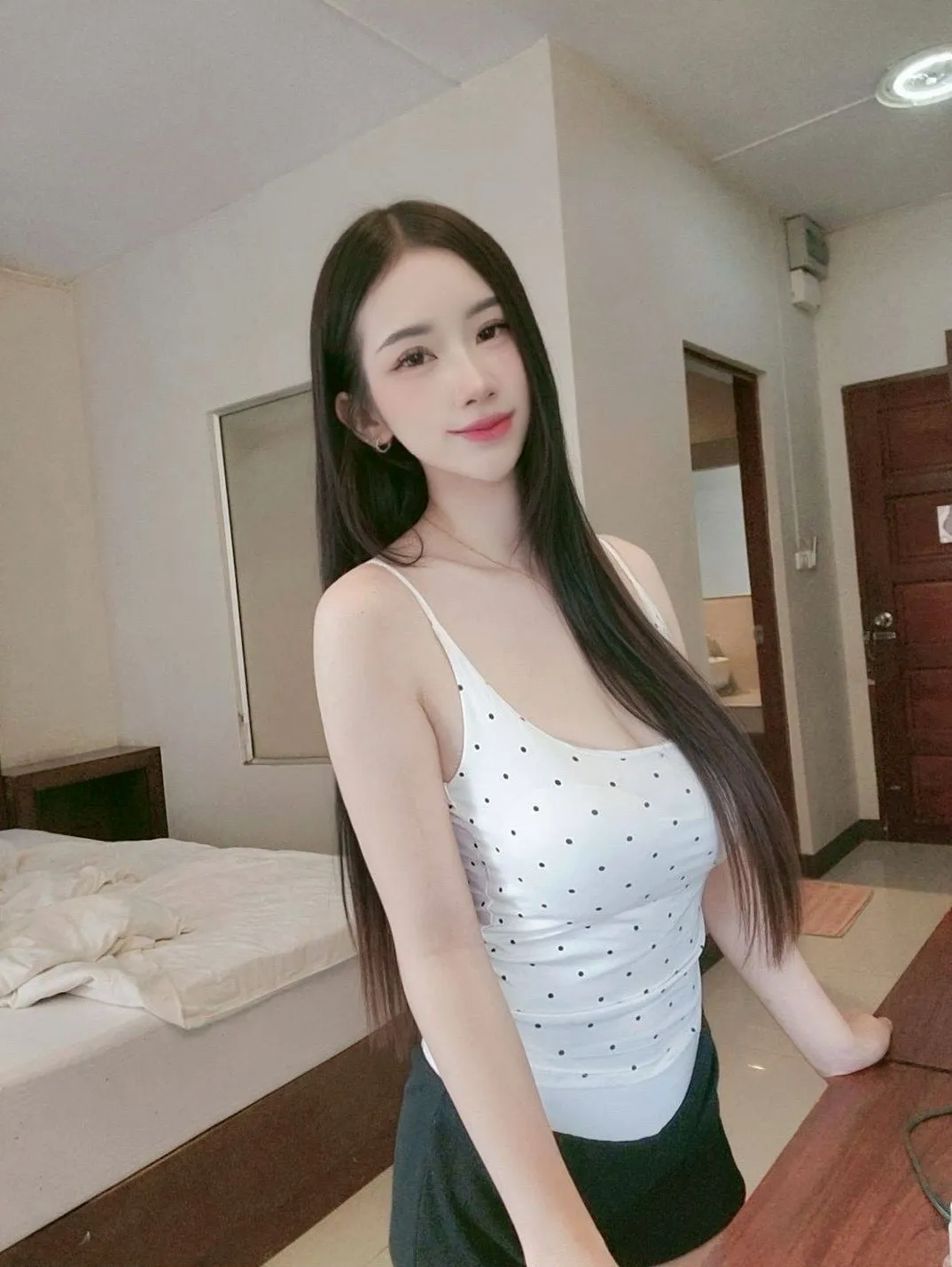 มาการอง พื้นที่รับงาน กรุงเทพมหานคร เขตบึงกุ่ม - 23 ปี | NongNong มาการอง รับงานไซด์ไลน์ กรุงเทพมหานคร เขตบึงกุ่ม เกษตรนวมินทร์ รูปที่ 3 | NongNong