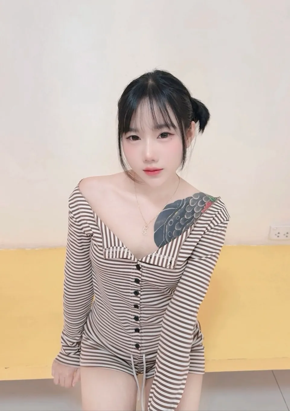 กัมมี่ พื้นที่รับงาน กรุงเทพมหานคร เขตธนบุรี - 21 ปี | NongNong กัมมี่ รับงานไซด์ไลน์ กรุงเทพมหานคร เขตธนบุรี ตากสิน รูปที่ 1 | NongNong