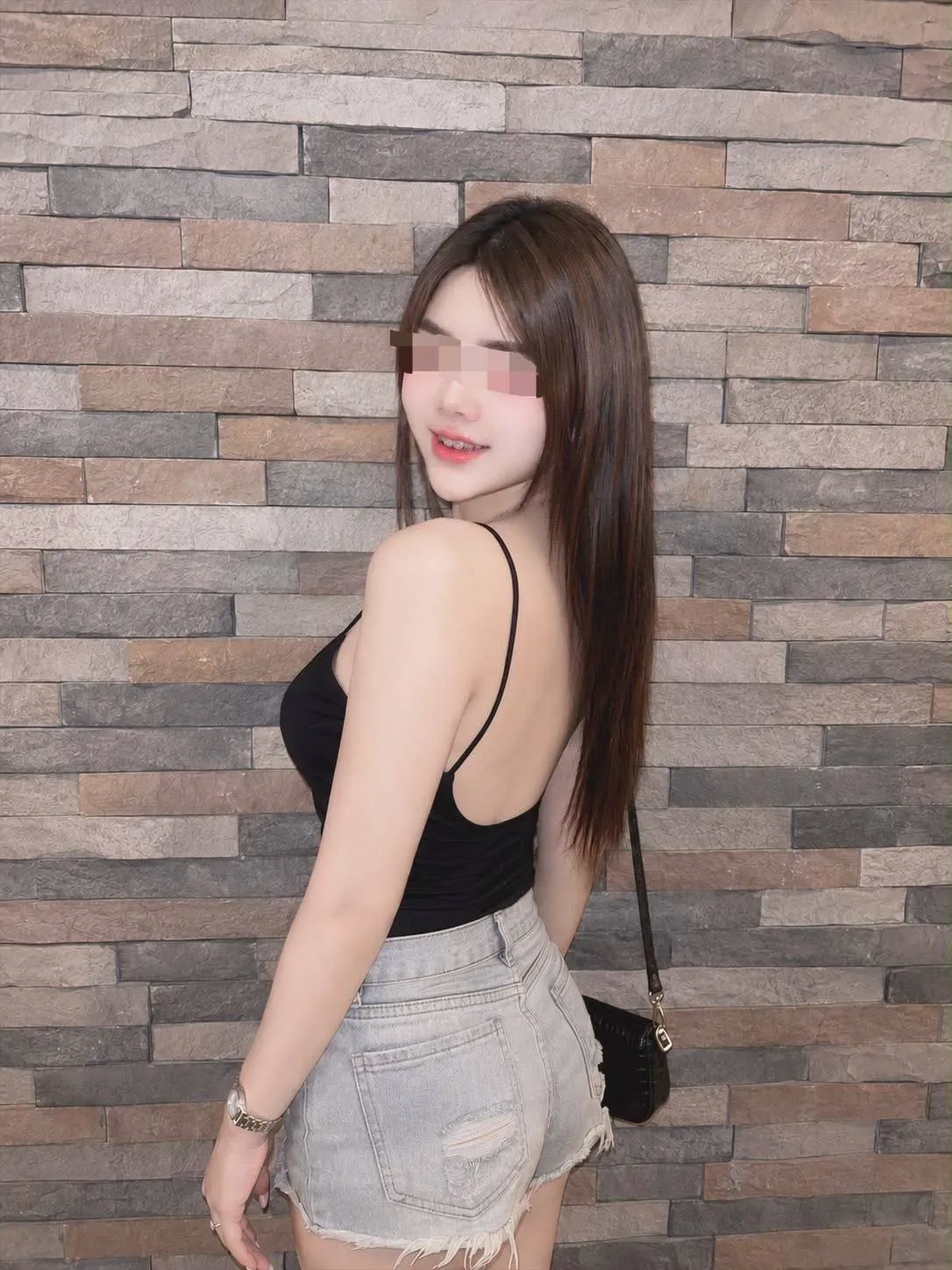 น้องรดา พื้นที่รับงาน กรุงเทพมหานคร เขตบางนา - 24 ปี | NongNong น้องรดา รับงานไซด์ไลน์ กรุงเทพมหานคร เขตบางนา บางนา - ศรีนครินทร์ รูปที่ 4 | NongNong