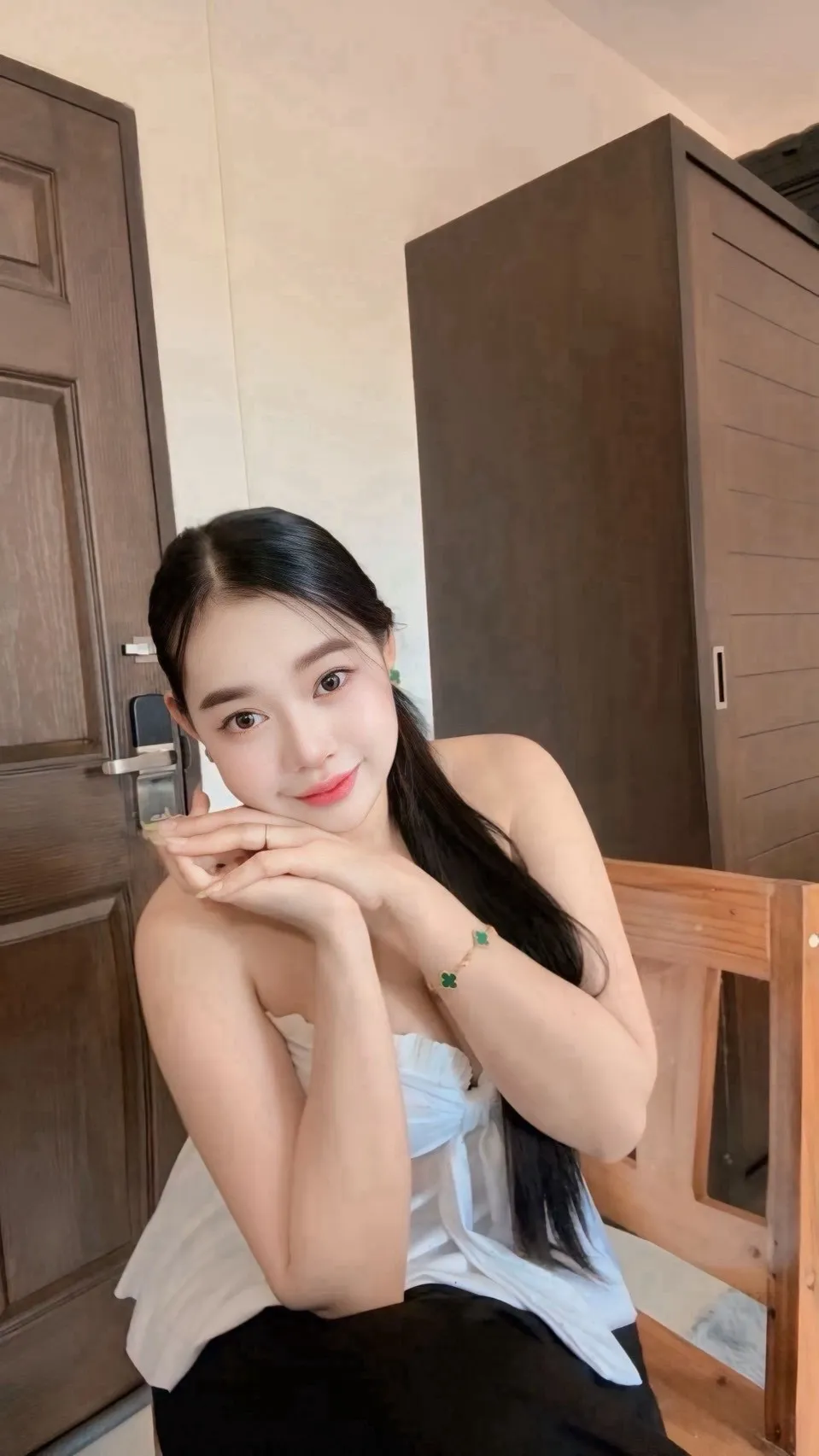 ปันปัน รับงานไซด์ไลน์ ปทุมธานี ธัญบุรี รังสิต คลอง1 รูปที่ 2 | NongNong