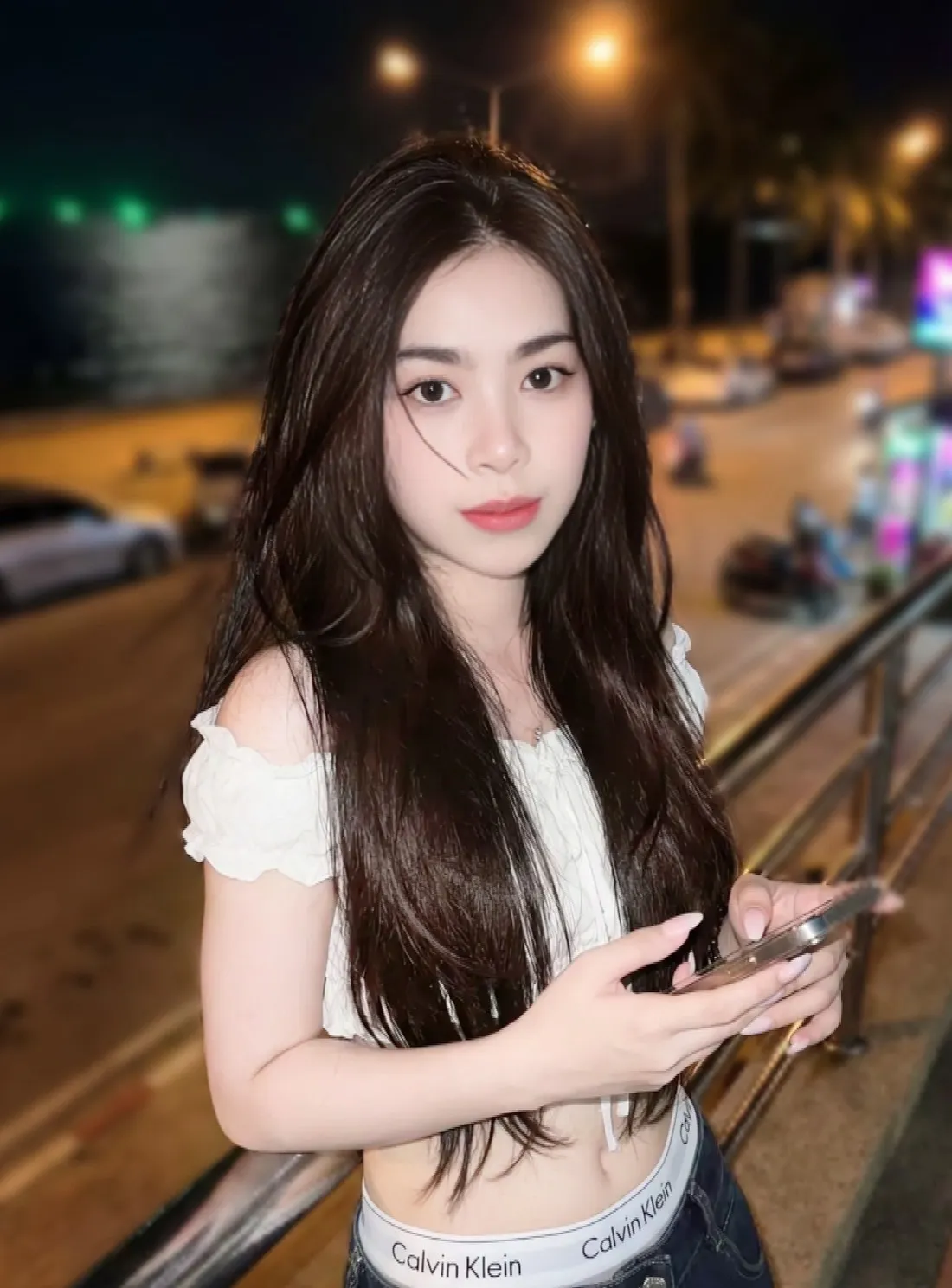 นีน่า พื้นที่รับงาน กรุงเทพมหานคร เขตบางแค - 22 ปี | NongNong นีน่า รับงานไซด์ไลน์ กรุงเทพมหานคร เขตบางแค เพชรเกษม รูปที่ 4 | NongNong