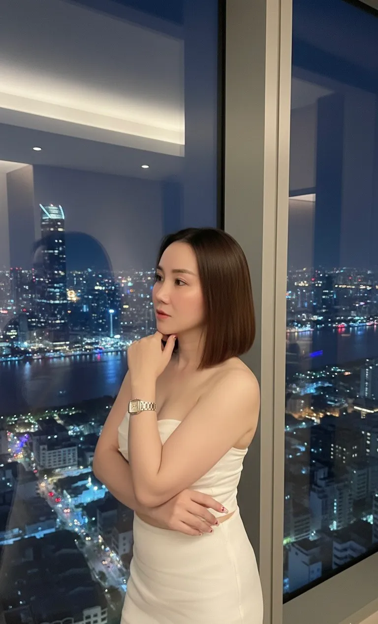 เชอเบล พื้นที่รับงาน Bangkok Khet Sai Mai - 28 ปี | NongNong เชอเบล รับงานไซด์ไลน์ Bangkok Khet Sai Mai สายไหม สะพานใหม่ รูปที่ 6 | NongNong