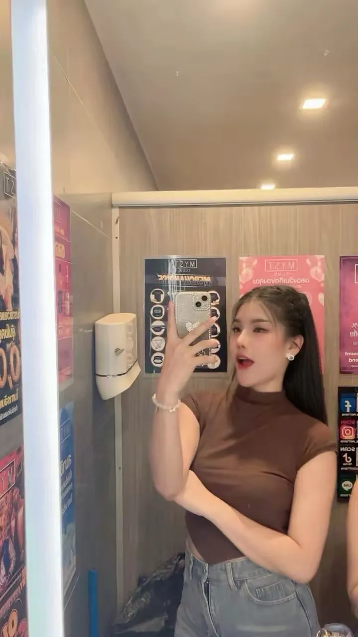 เมิ่งเมิ่ง พื้นที่รับงาน กรุงเทพมหานคร เขตบึงกุ่ม - 24 ปี | NongNong เมิ่งเมิ่ง รับงานไซด์ไลน์ กรุงเทพมหานคร เขตบึงกุ่ม เกษตรนวมินทร์ รูปที่ 6 | NongNong