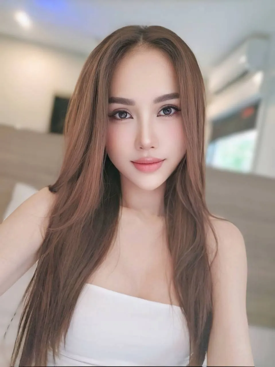 เมญ่า รับงานไซด์ไลน์ Bangkok Khet Sathon สาทร สีลม สาธร รูปที่ 4 | NongNong
