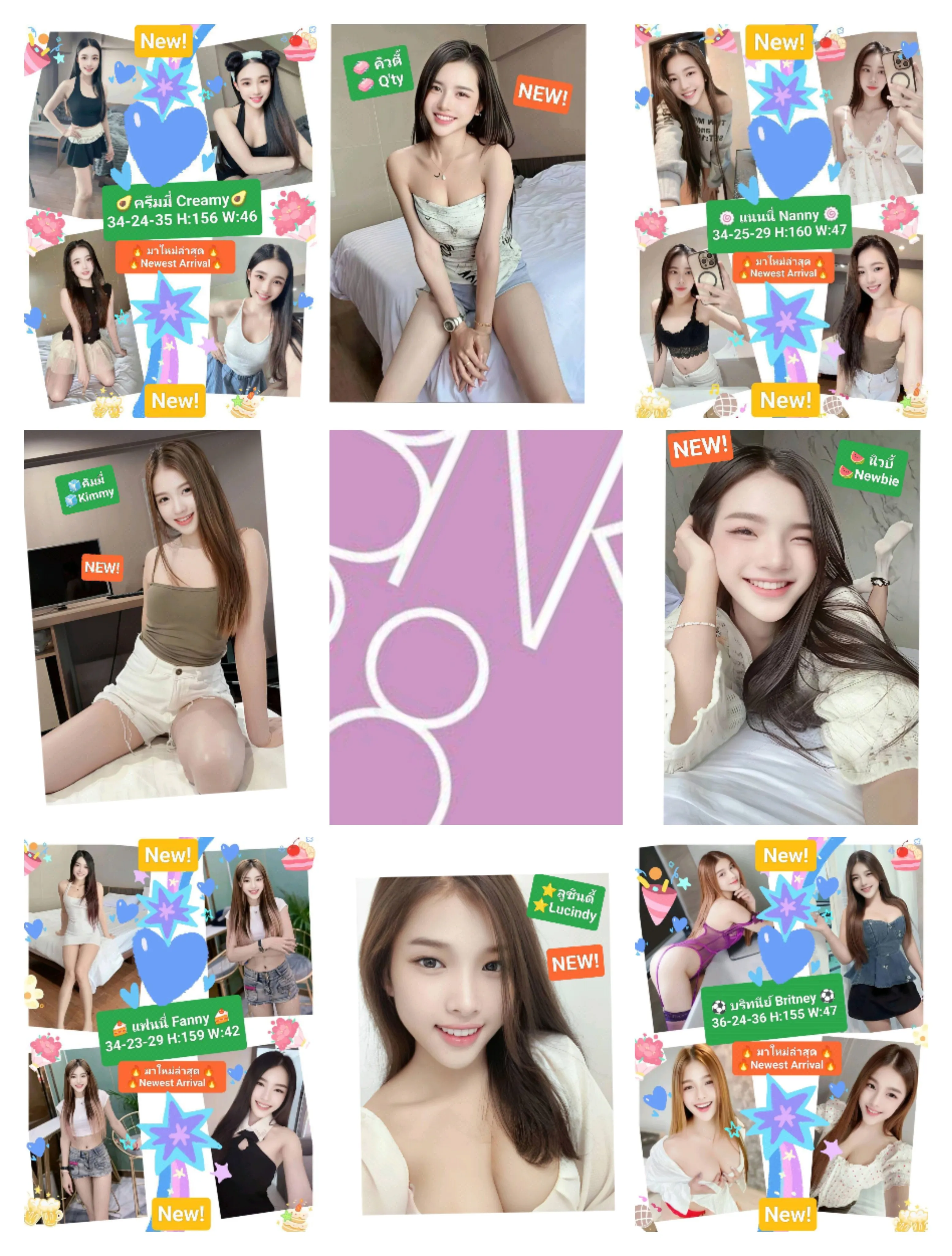 🥥เคลลี่ Kelly🥥💕BNK88💕📌💛บางนา Bang Na💛💥New💥🔥อายุ20 สวยน่ารักเด็กนัอย หุ่นนางแบบ นมโต38 งานดีงานครบ ฟิวแฟน 20yo Young Model Figure Big Boobs Cup G 38" Complete Services GF10/10🔥 Location Bangkok Khet Bang Na - 20 years | NongNong 🥥เคลลี่ Kelly🥥💕BNK88💕📌💛บางนา Bang Na💛💥New💥🔥อายุ20 สวยน่ารักเด็กนัอย หุ่นนางแบบ นมโต38 งานดีงานครบ ฟิวแฟน 20yo Young Model Figure Big Boobs Cup G 38" Complete Services GF10/10🔥 รับงานไซด์ไลน์ Bangkok Khet Bang Na BTS รูปที่ 9 | NongNong