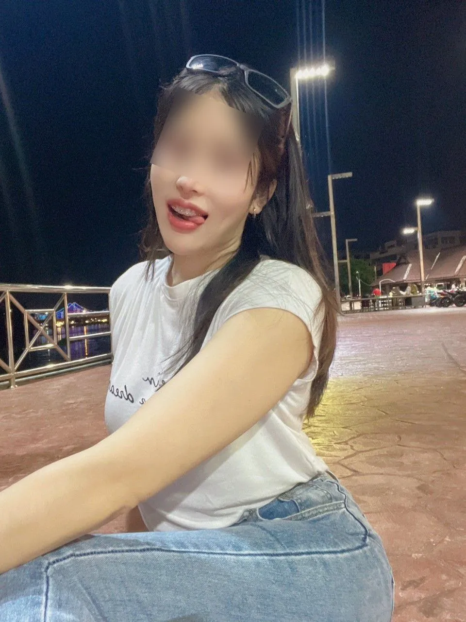 เลออน (มิลเฟยเก่า) พื้นที่รับงาน กรุงเทพมหานคร เขตห้วยขวาง - 25 ปี | NongNong เลออน (มิลเฟยเก่า) รับงานไซด์ไลน์ กรุงเทพมหานคร เขตห้วยขวาง รัชดา17 รูปที่ 1 | NongNong
