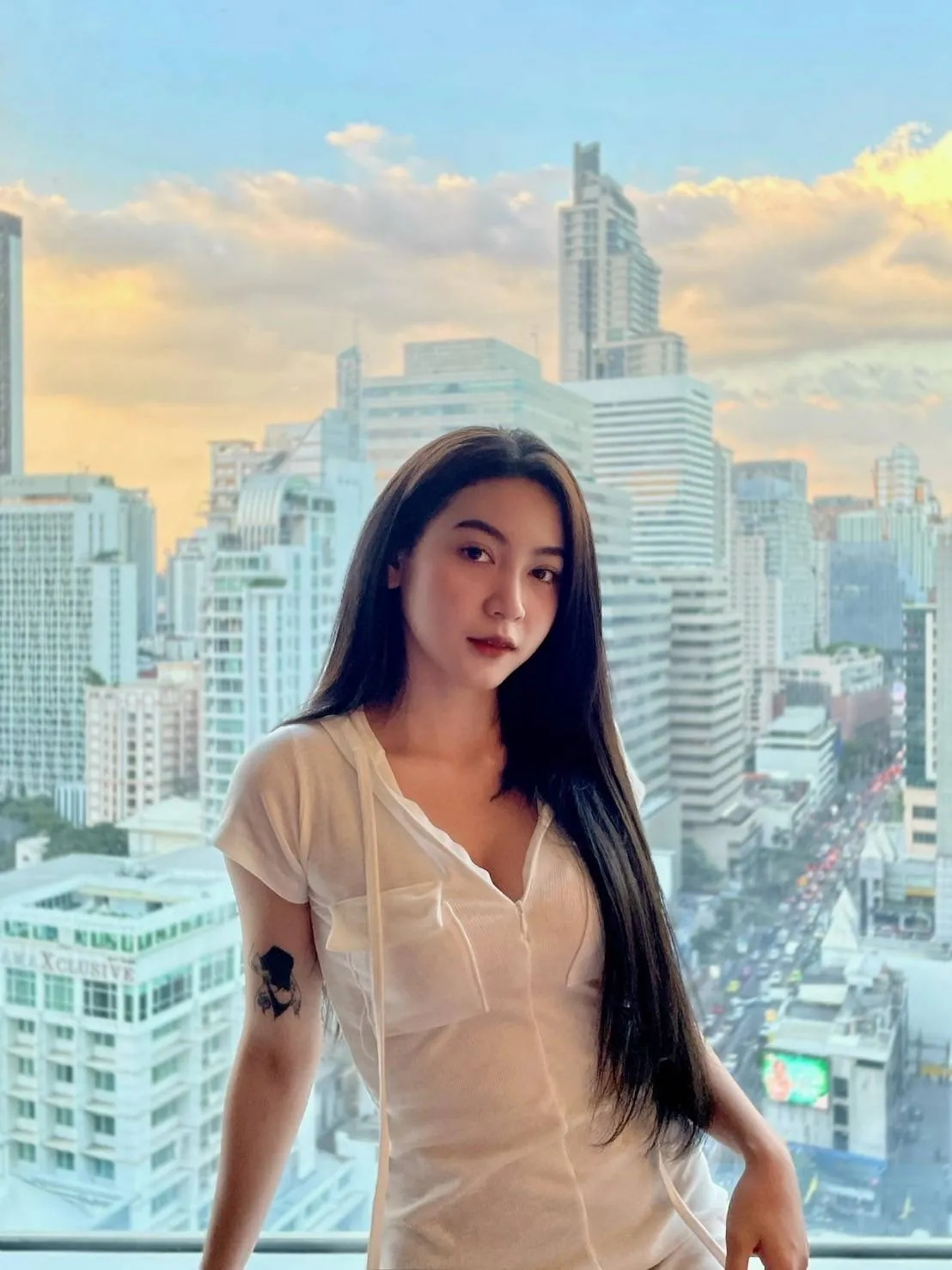 โมนา รับงานไซด์ไลน์ กรุงเทพมหานคร เขตบางแค เพชรเกษม 57 รูปที่ 5 | NongNong