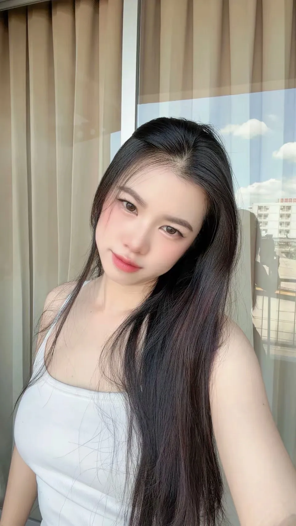 จอร์เจีย BellaGirls พื้นที่รับงาน กรุงเทพมหานคร เขตบางแค - 23 ปี | NongNong จอร์เจีย BellaGirls รับงานไซด์ไลน์ กรุงเทพมหานคร เขตบางแค เพชรเกษม 57 รูปที่ 3 | NongNong