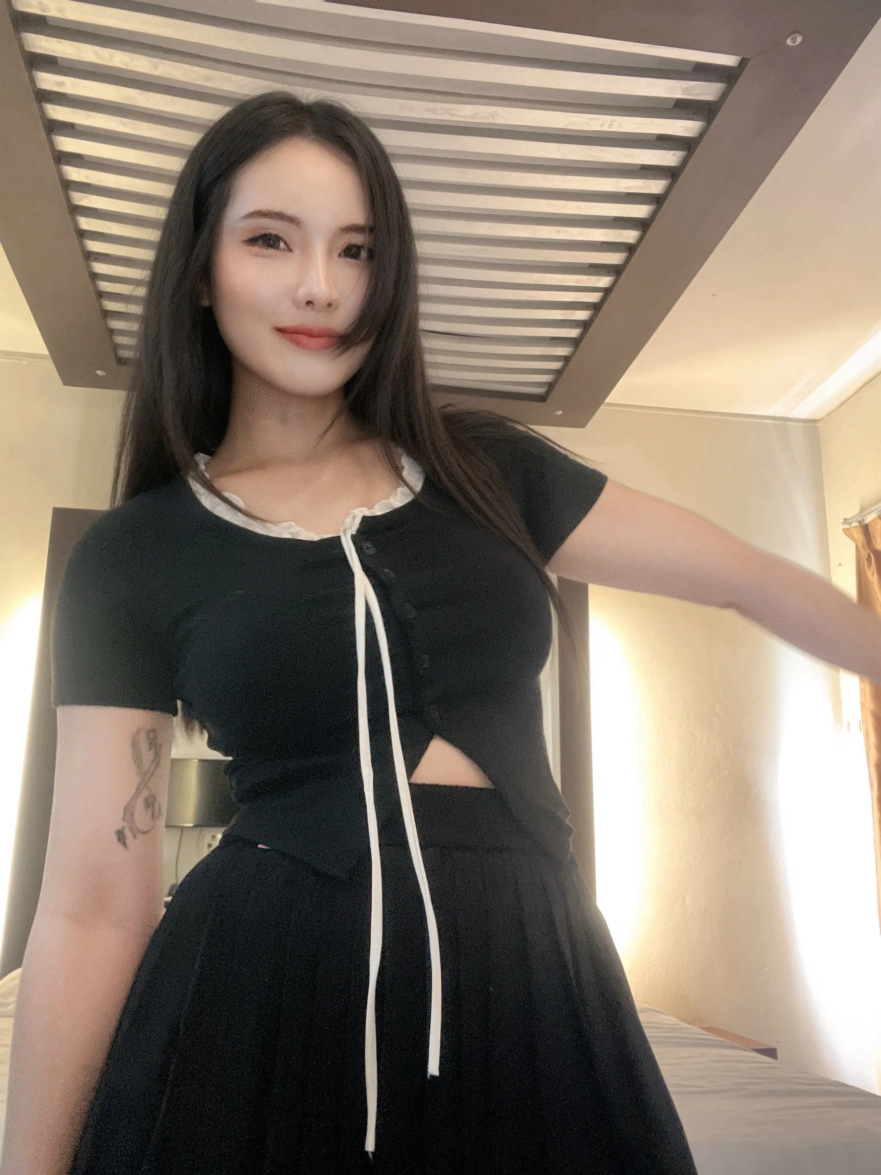 ไอวี่ Location Bangkok Khet Bueng Kum - 24 years | NongNong ไอวี่ รับงานไซด์ไลน์ Bangkok Khet Bueng Kum เกษตรนวมินทร์ รูปที่ 5 | NongNong