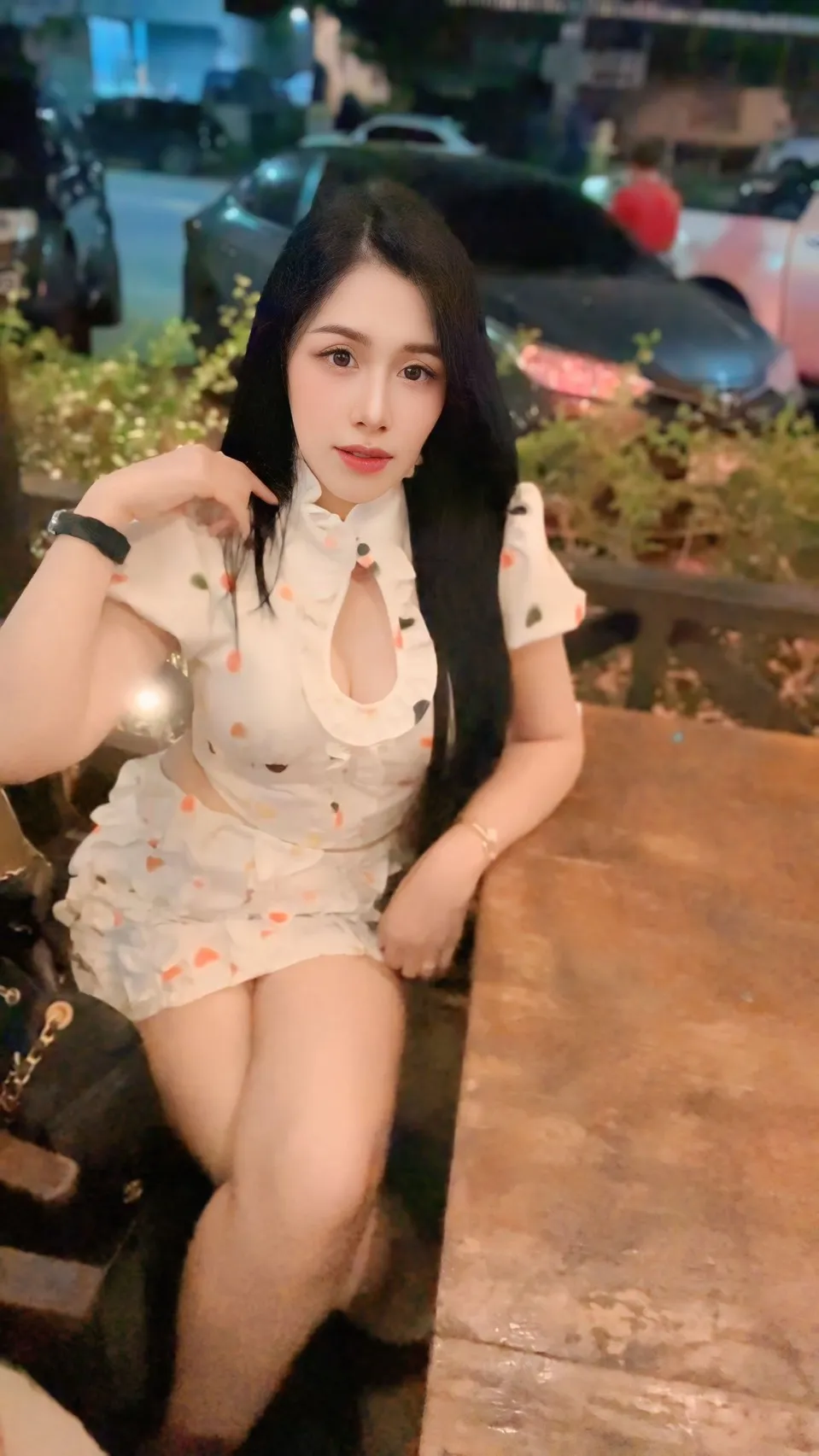 เมริน Location Chon Buri Si Racha - 26 years | NongNong เมริน รับงานไซด์ไลน์ Chon Buri Si Racha บ่อวิน หนองก้างปลา รูปที่ 2 | NongNong