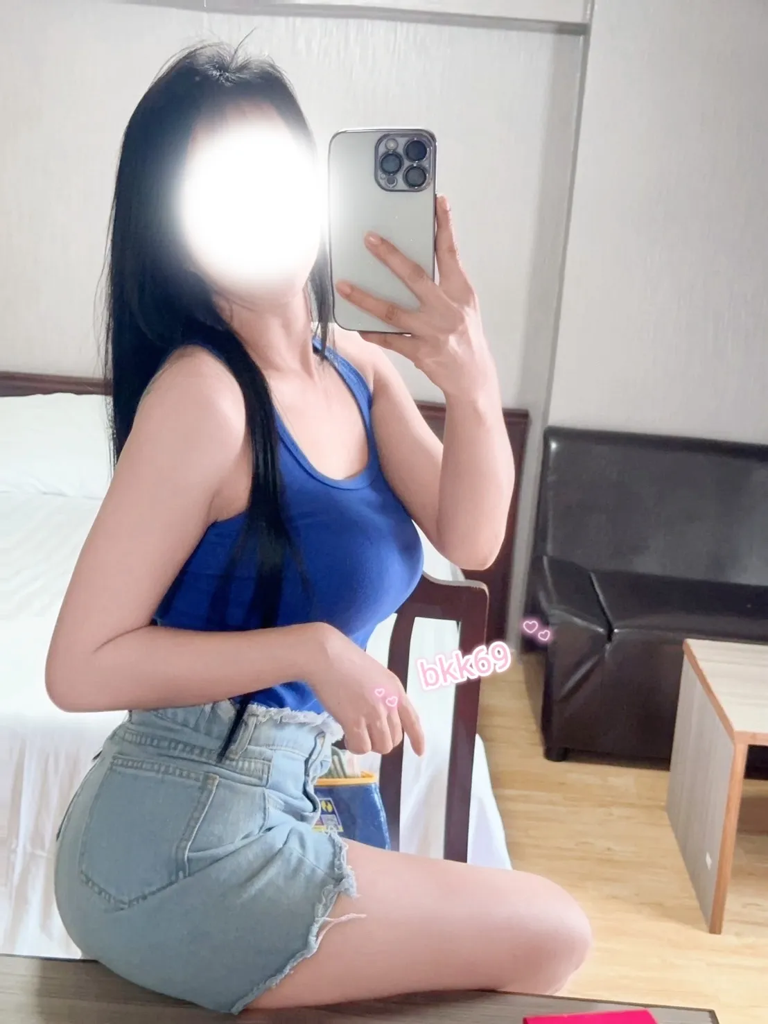 ลักกี้bkk69 พื้นที่รับงาน กรุงเทพมหานคร เขตดินแดง - 27 ปี | NongNong ลักกี้bkk69 รับงานไซด์ไลน์ กรุงเทพมหานคร เขตดินแดง รัชดา17-ห้วยขวาง รูปที่ 5 | NongNong