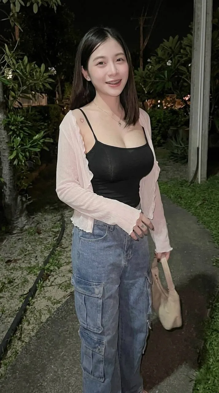 ราเชล พื้นที่รับงาน กรุงเทพมหานคร เขตบางแค - 25 ปี | NongNong ราเชล รับงานไซด์ไลน์ กรุงเทพมหานคร เขตบางแค เพขรเกษม57 บางแค รูปที่ 4 | NongNong